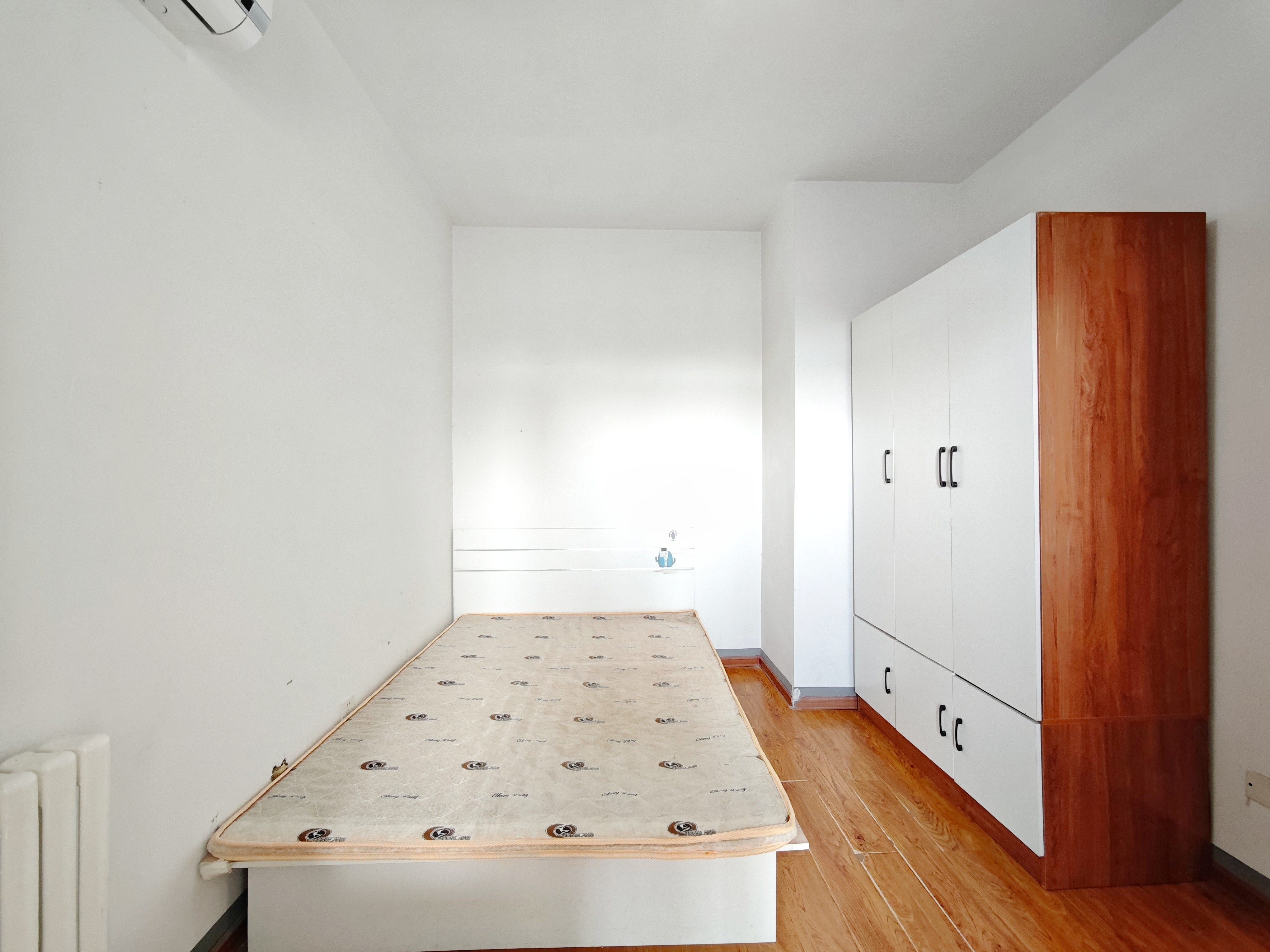 绿地中央广场三区