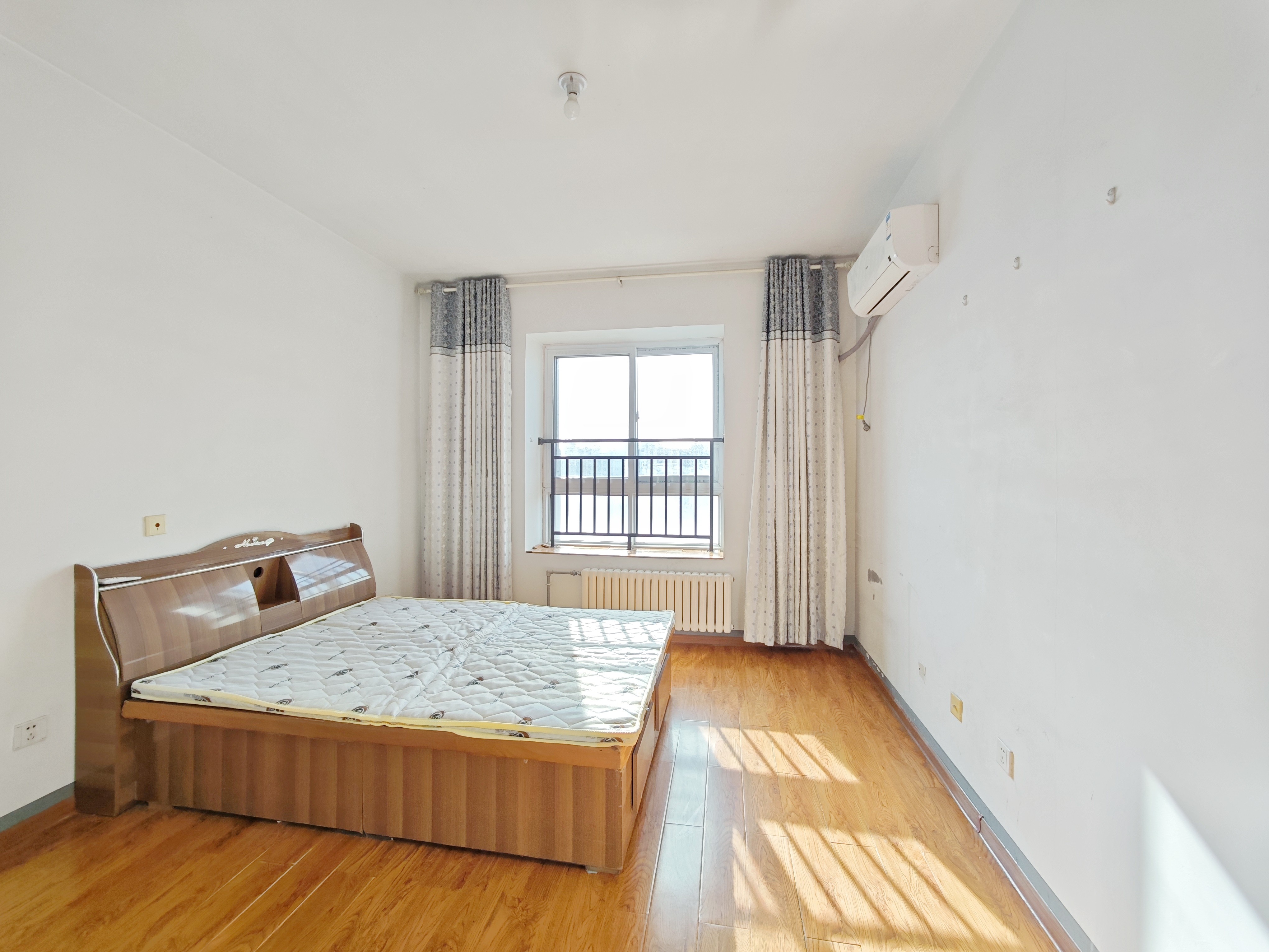 绿地中央广场三区