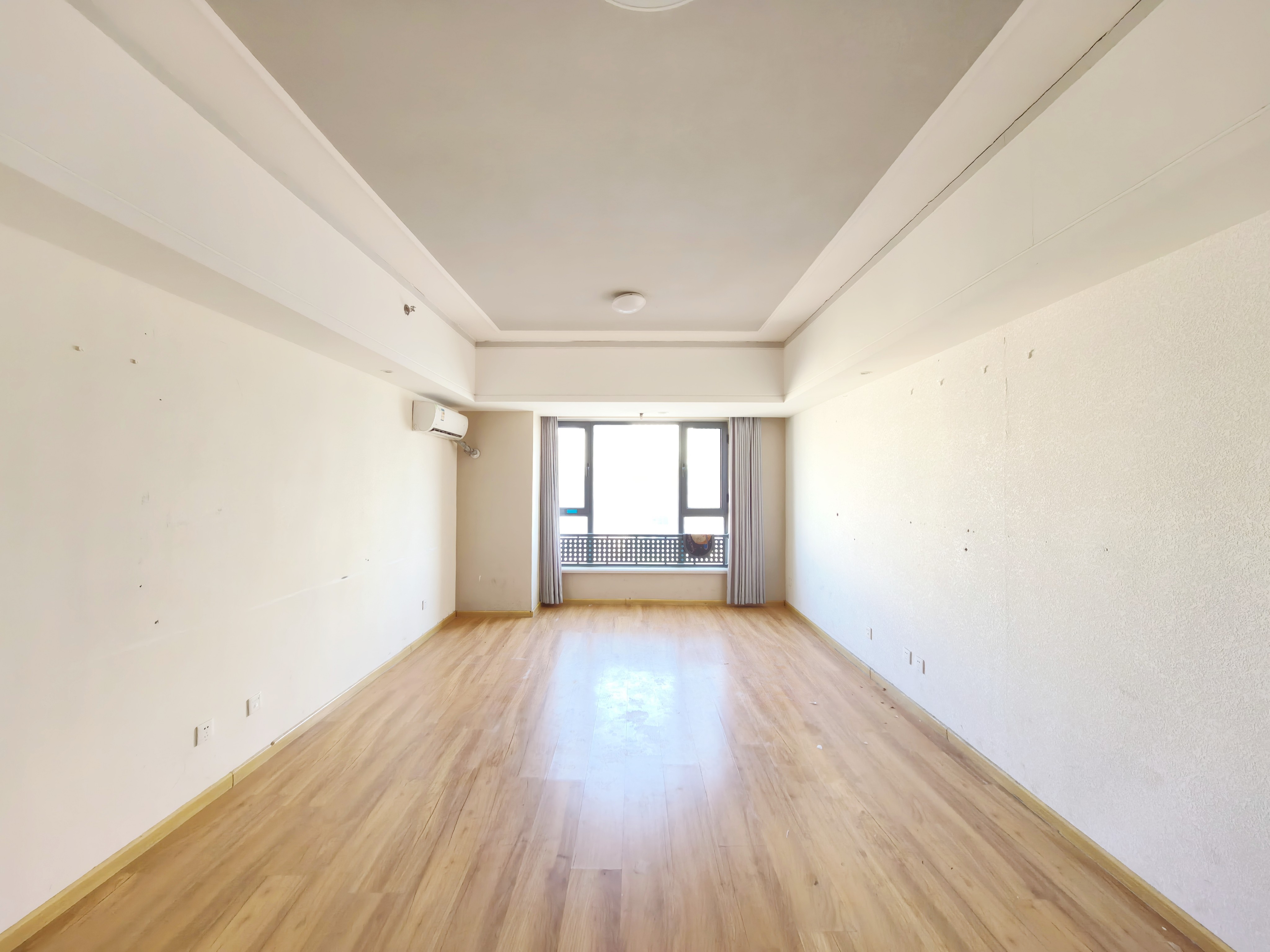 高新万达写字楼公寓