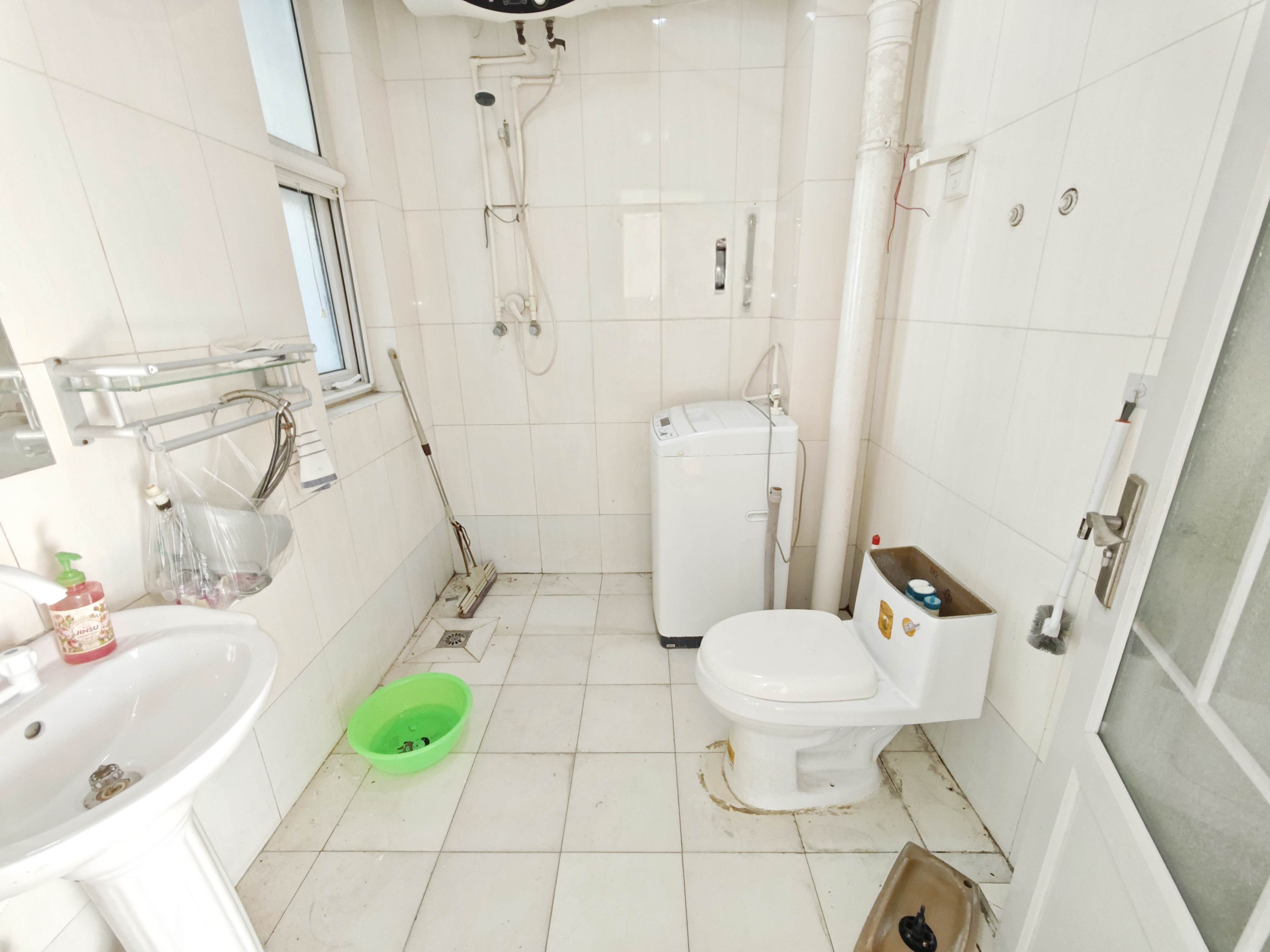 绿地中央广场三区