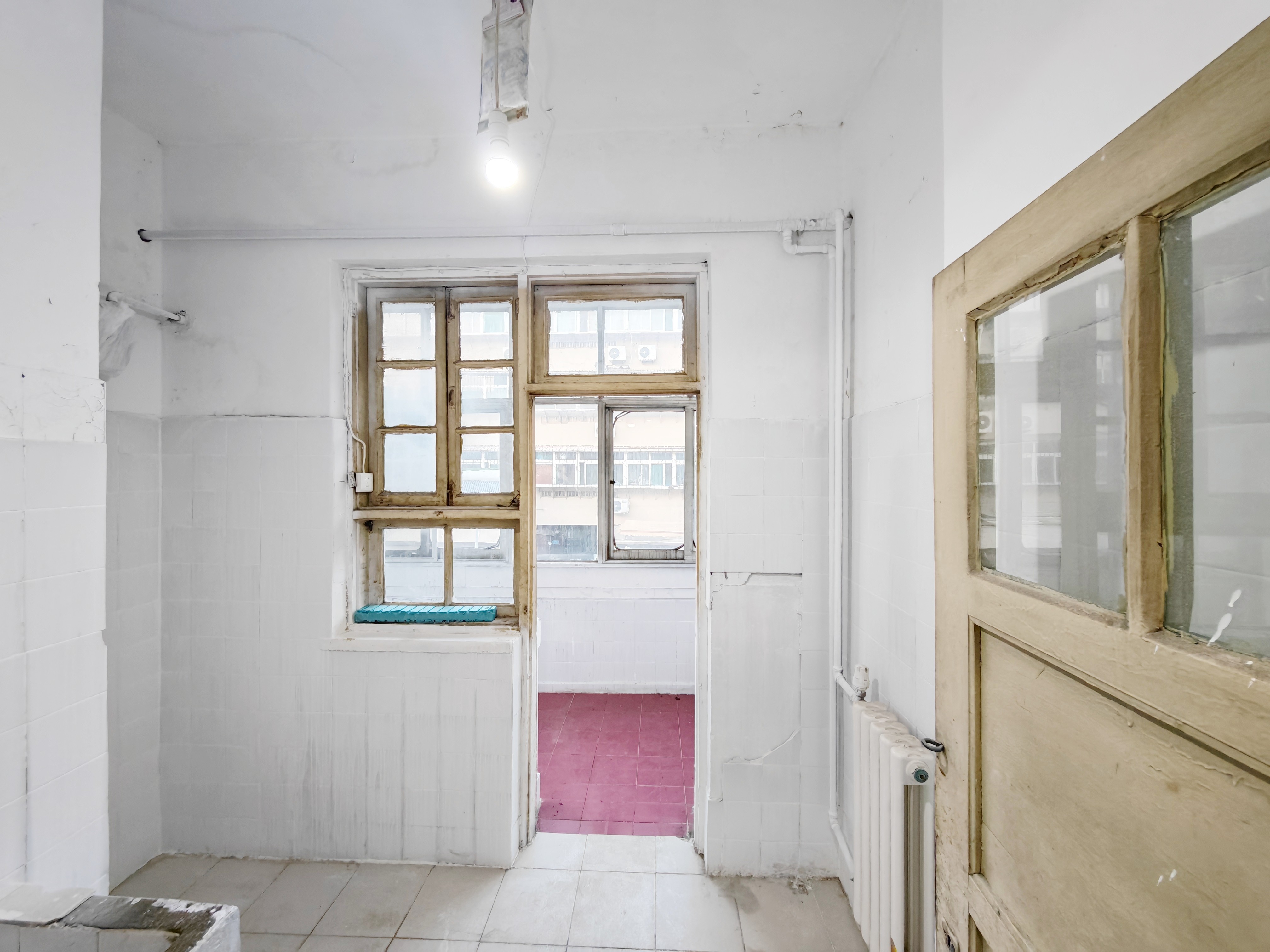 山师教工三宿舍