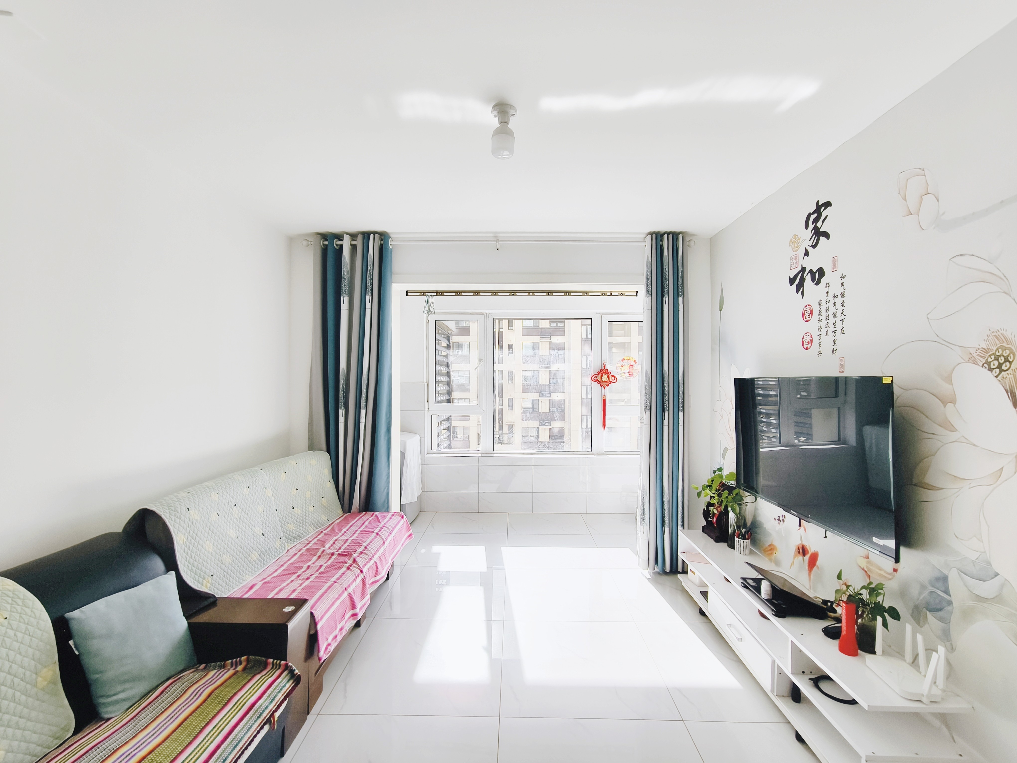  万科劝学里 南北