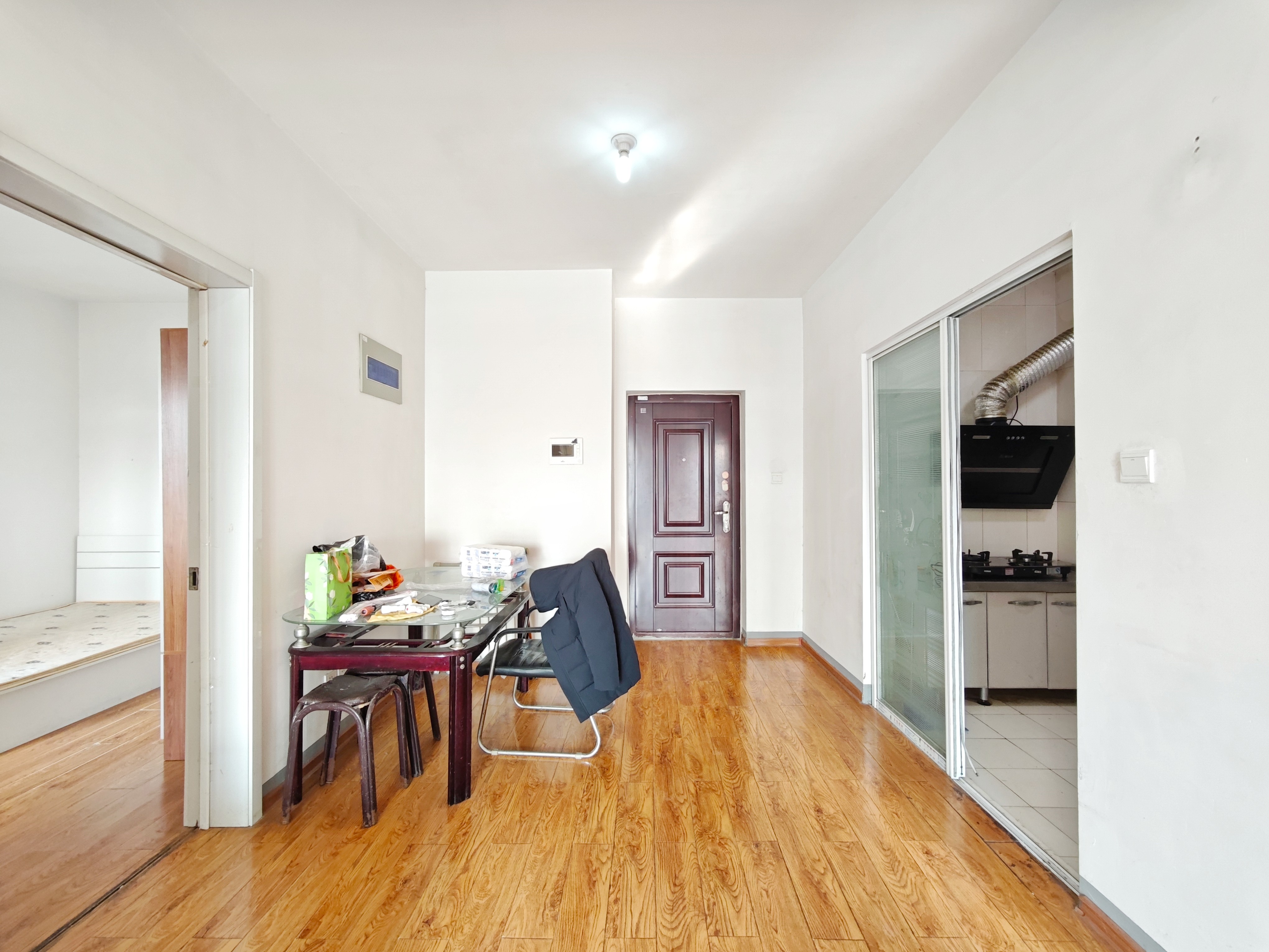 绿地中央广场三区