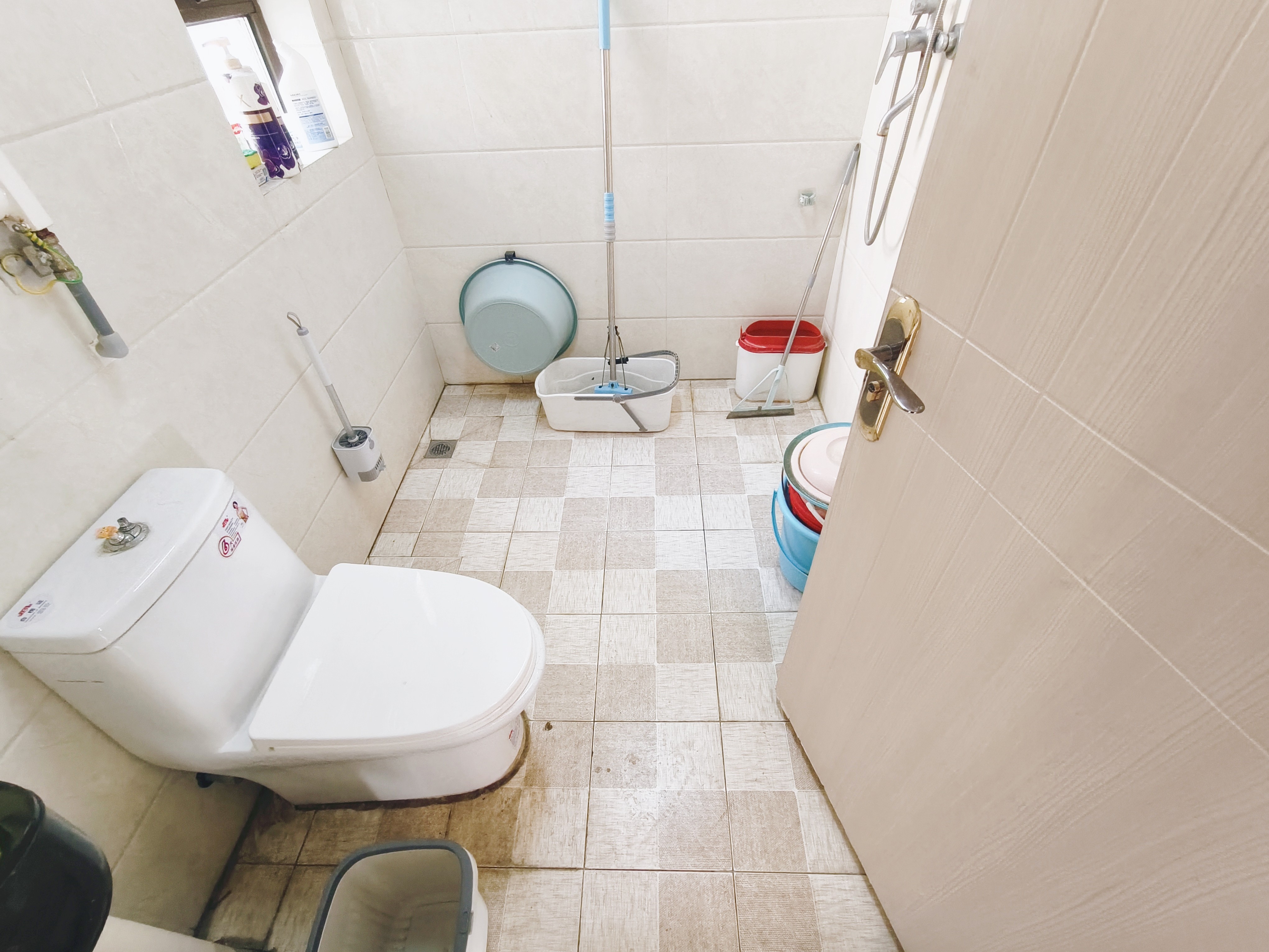 中新锦绣天地中苑二区