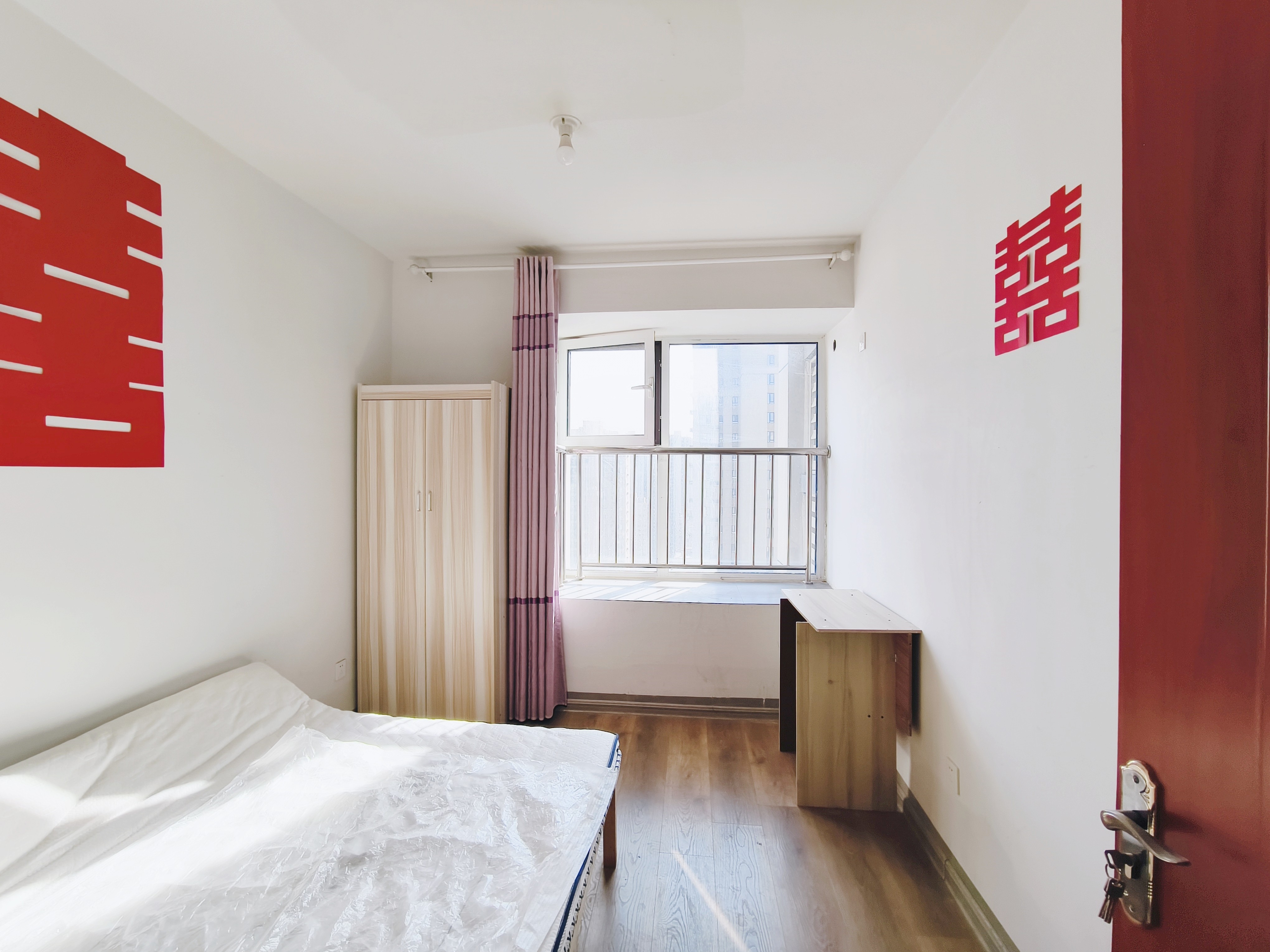 鲁能泰山7号二期