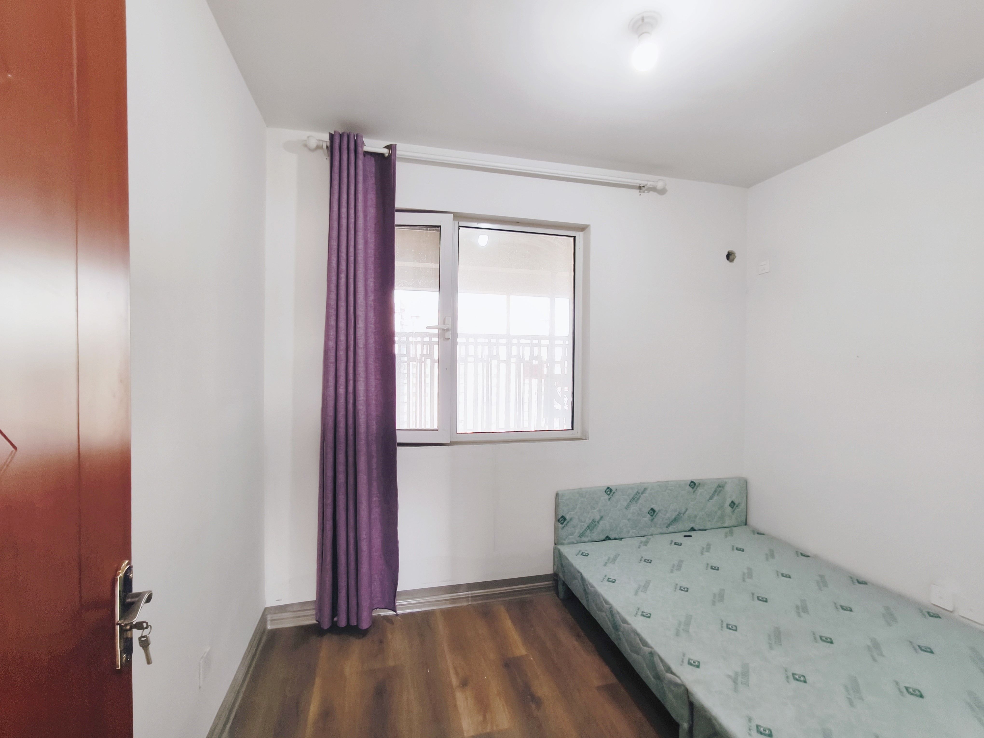 鲁能泰山7号二期