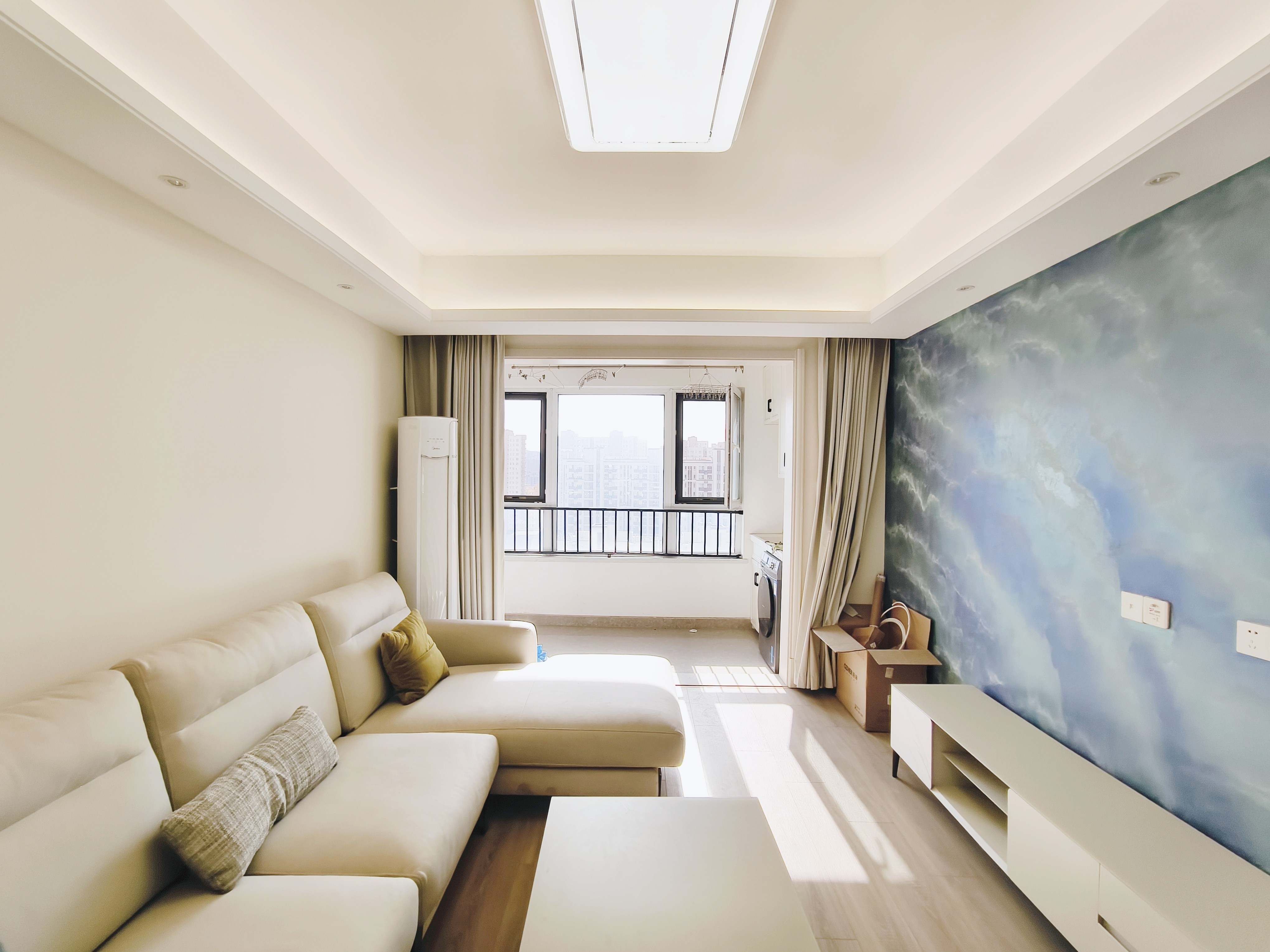  万科劝学里 南北