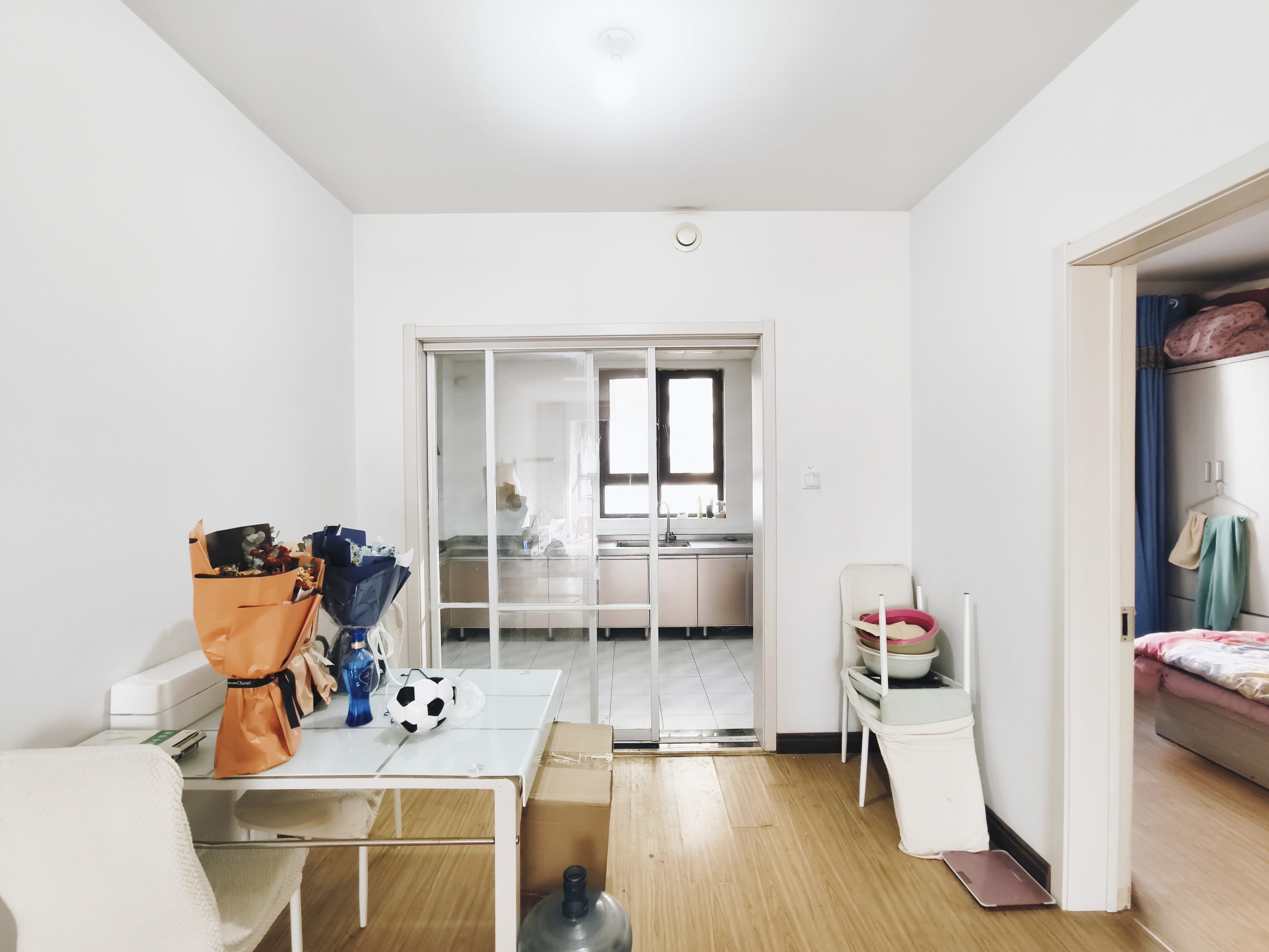 中新锦绣天地中苑二区