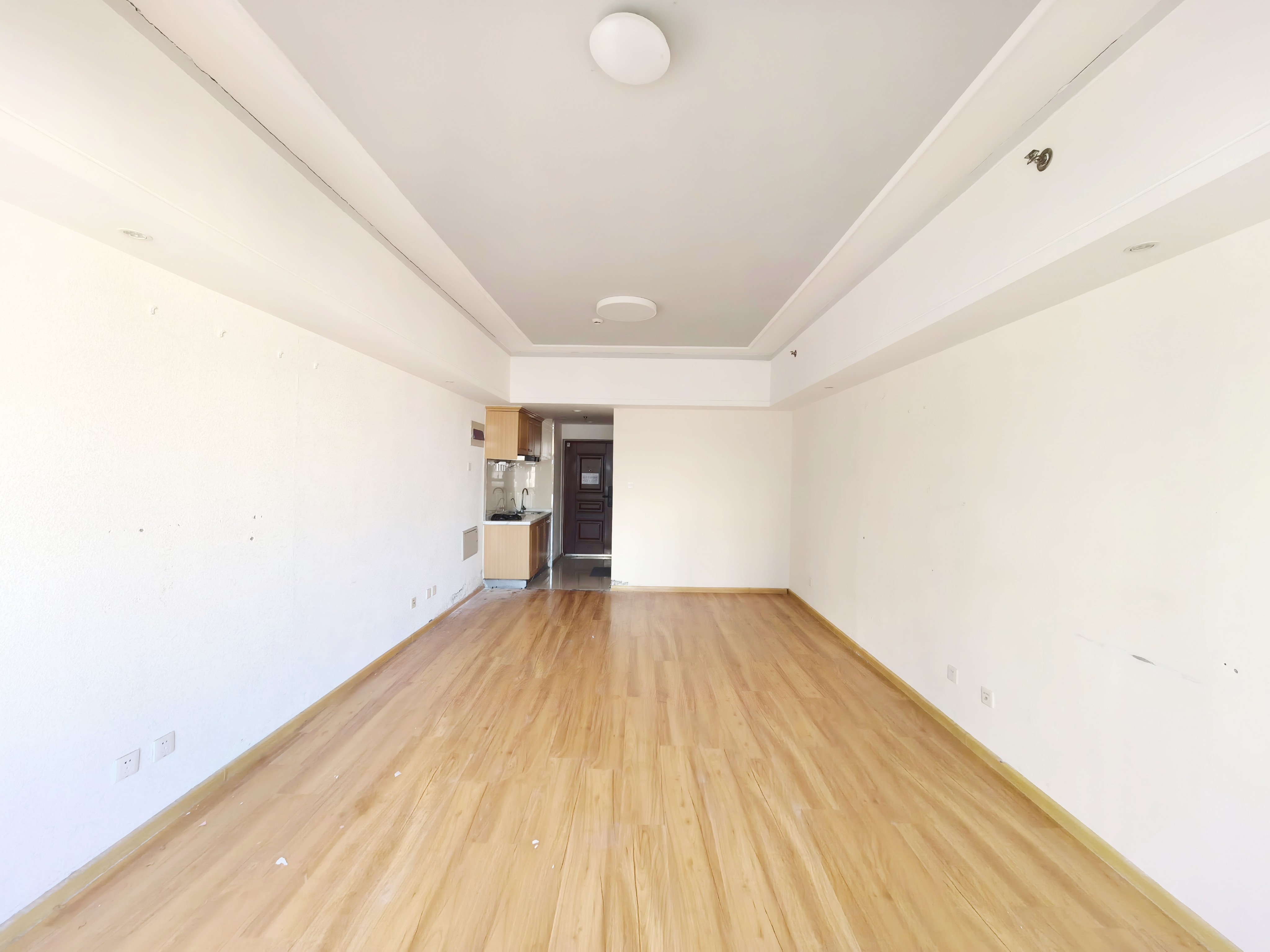 高新万达写字楼公寓