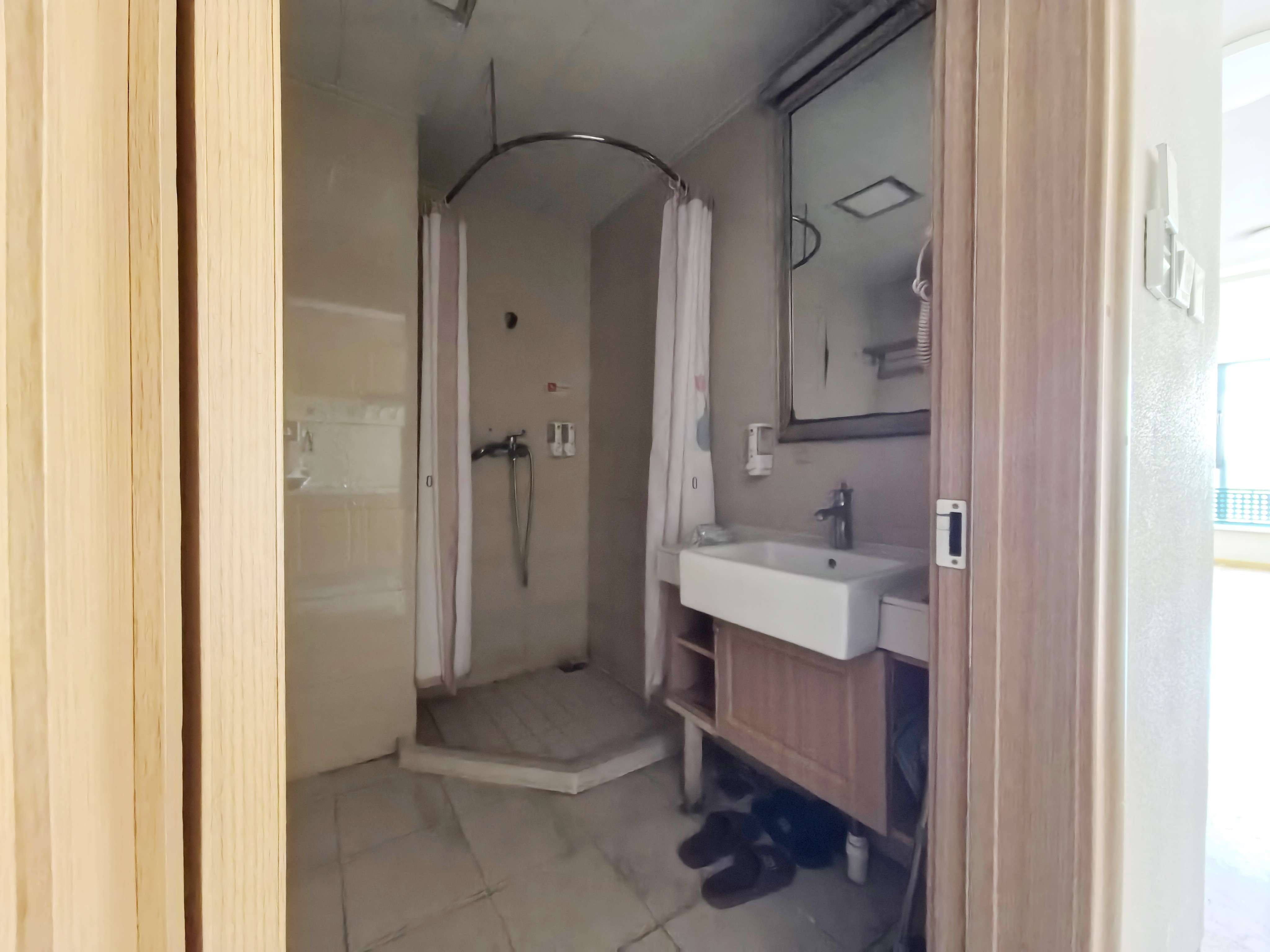 高新万达写字楼公寓