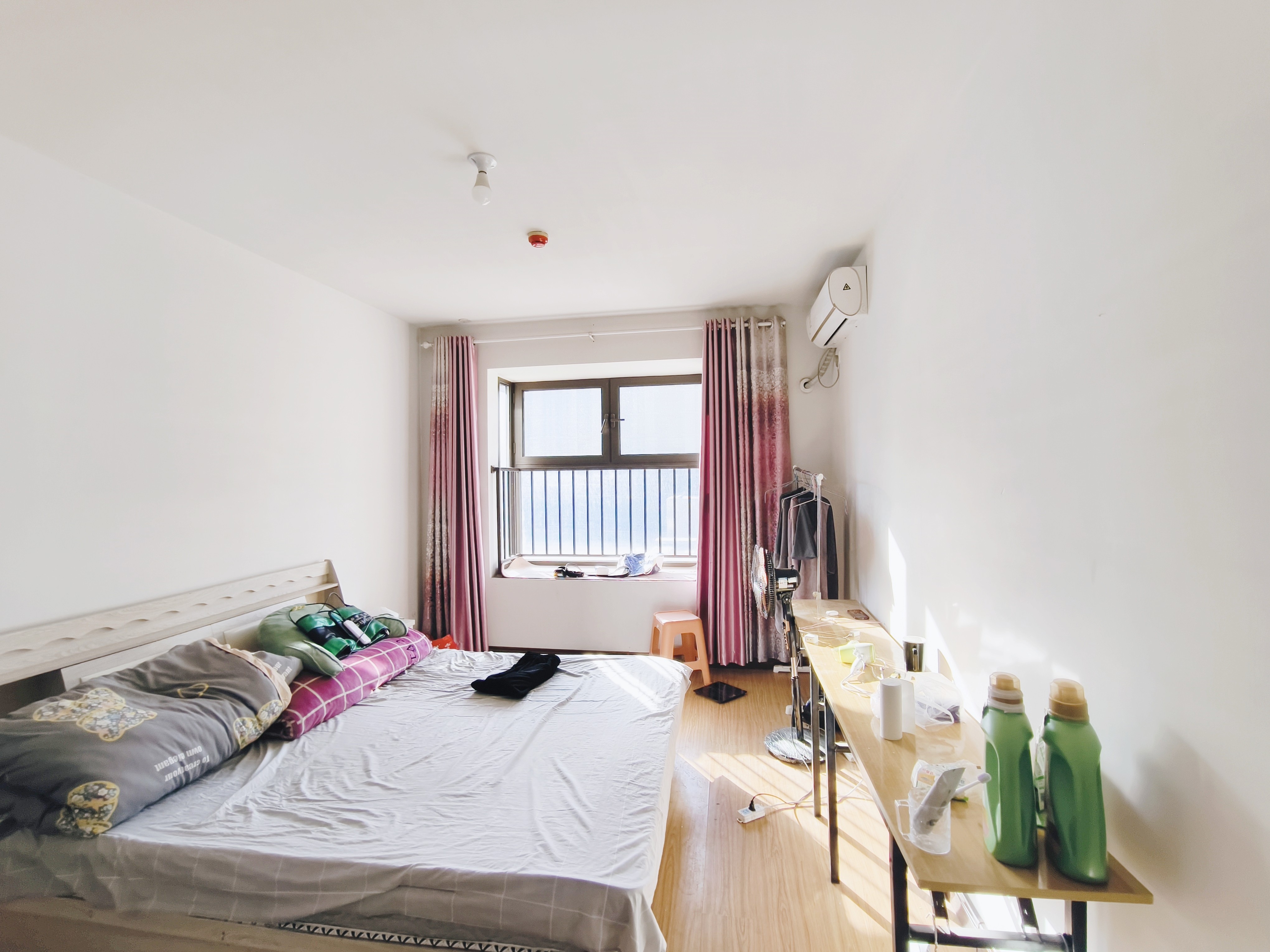 中新锦绣天地中苑二区