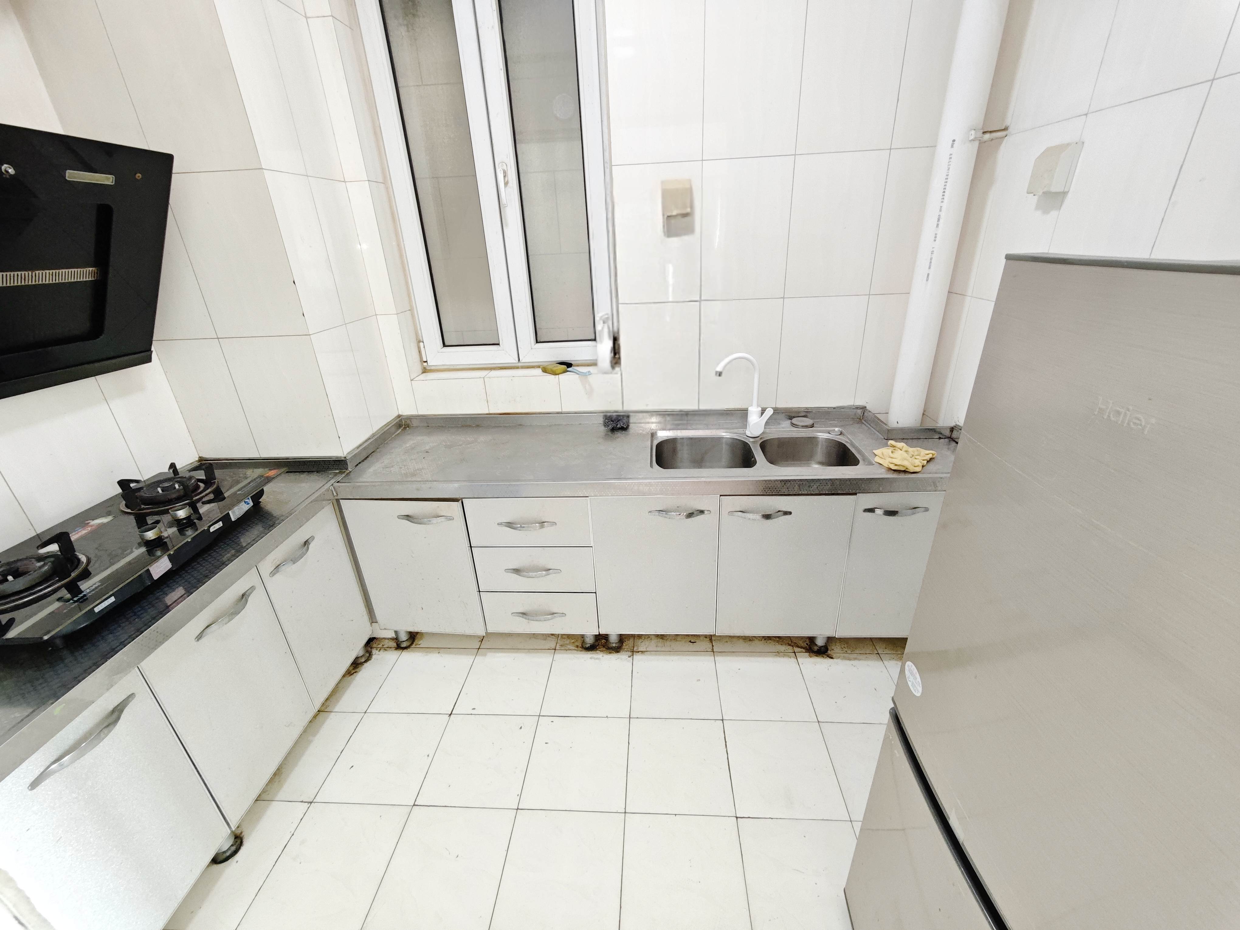 绿地中央广场三区