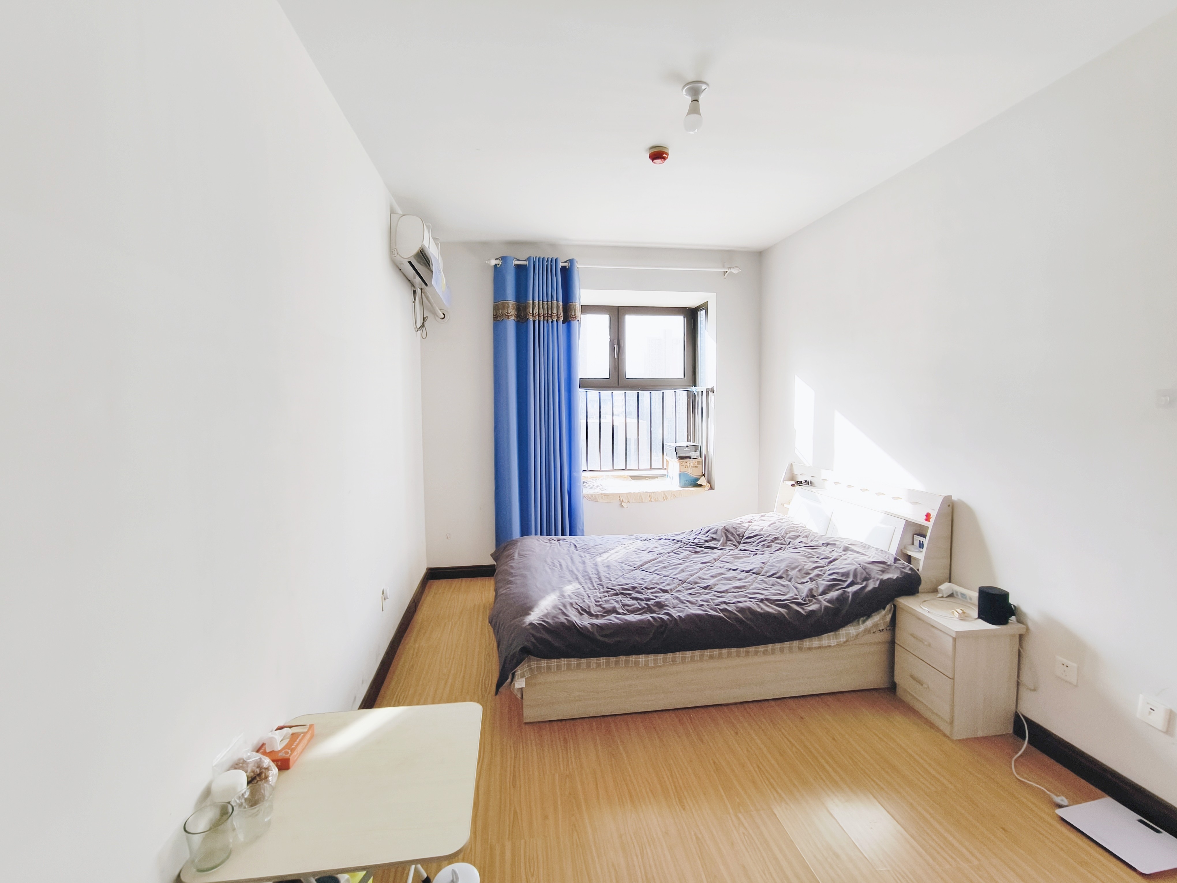 中新锦绣天地中苑二区