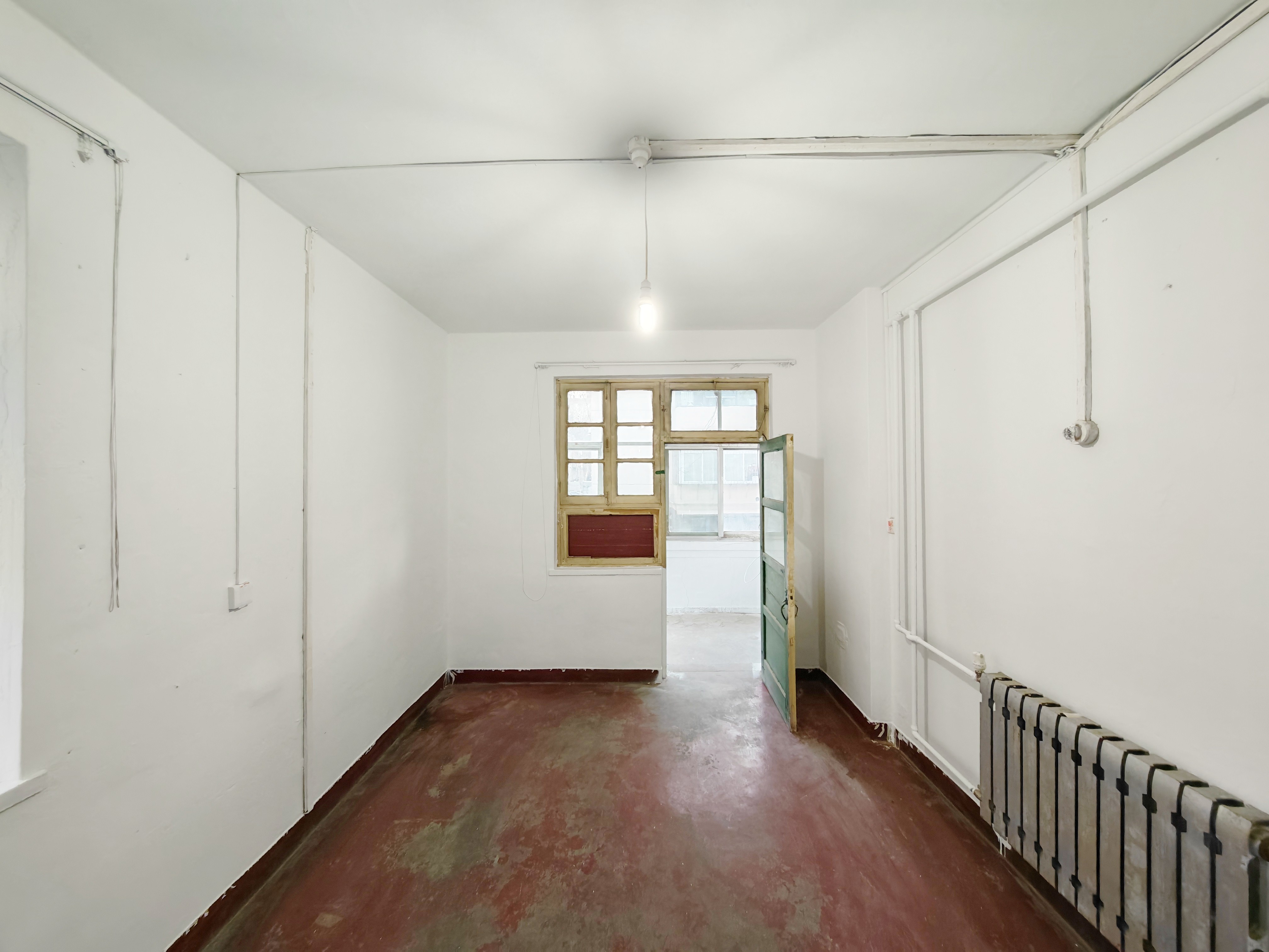 山师教工三宿舍