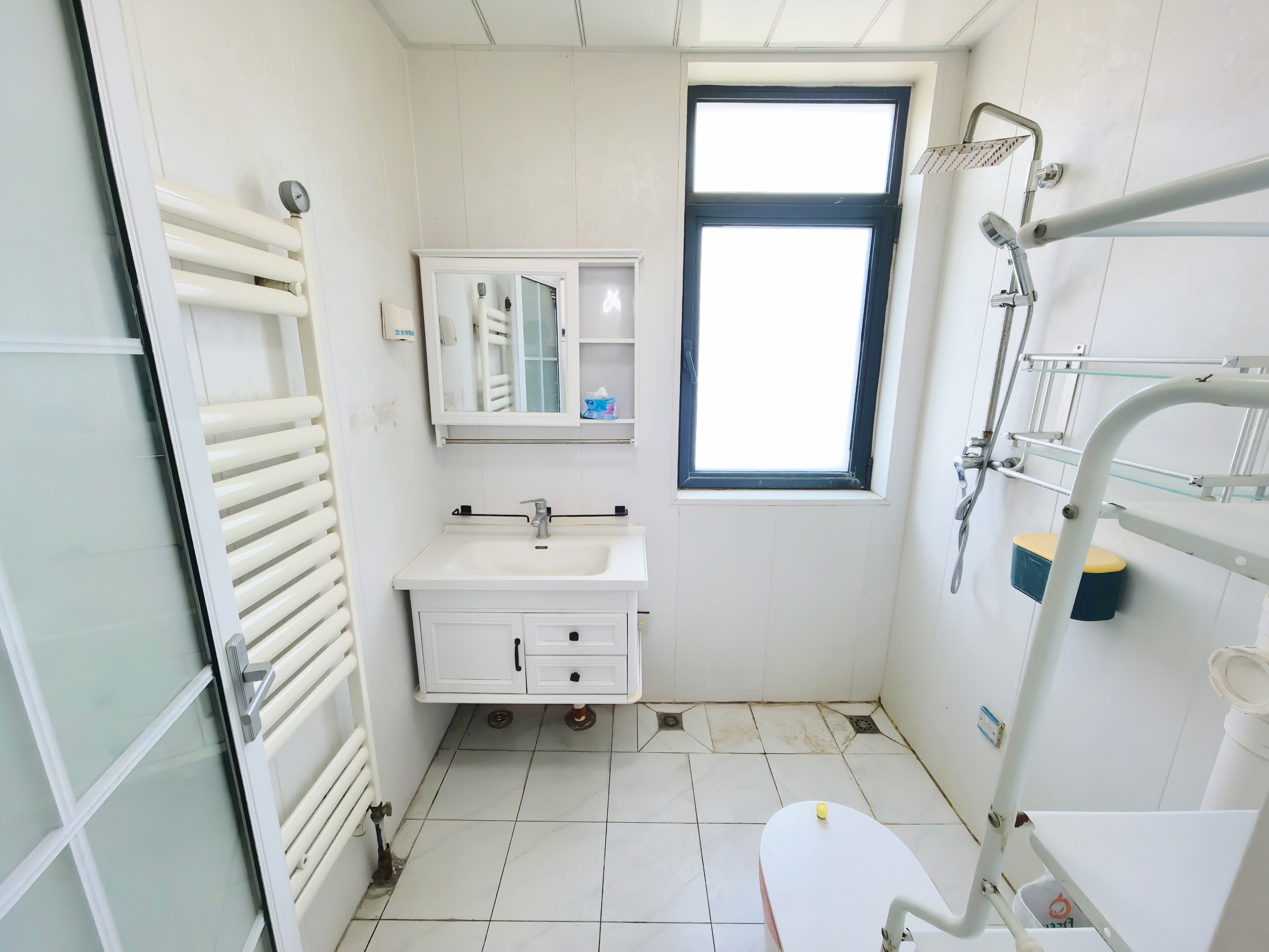 绿地IFC中央公馆