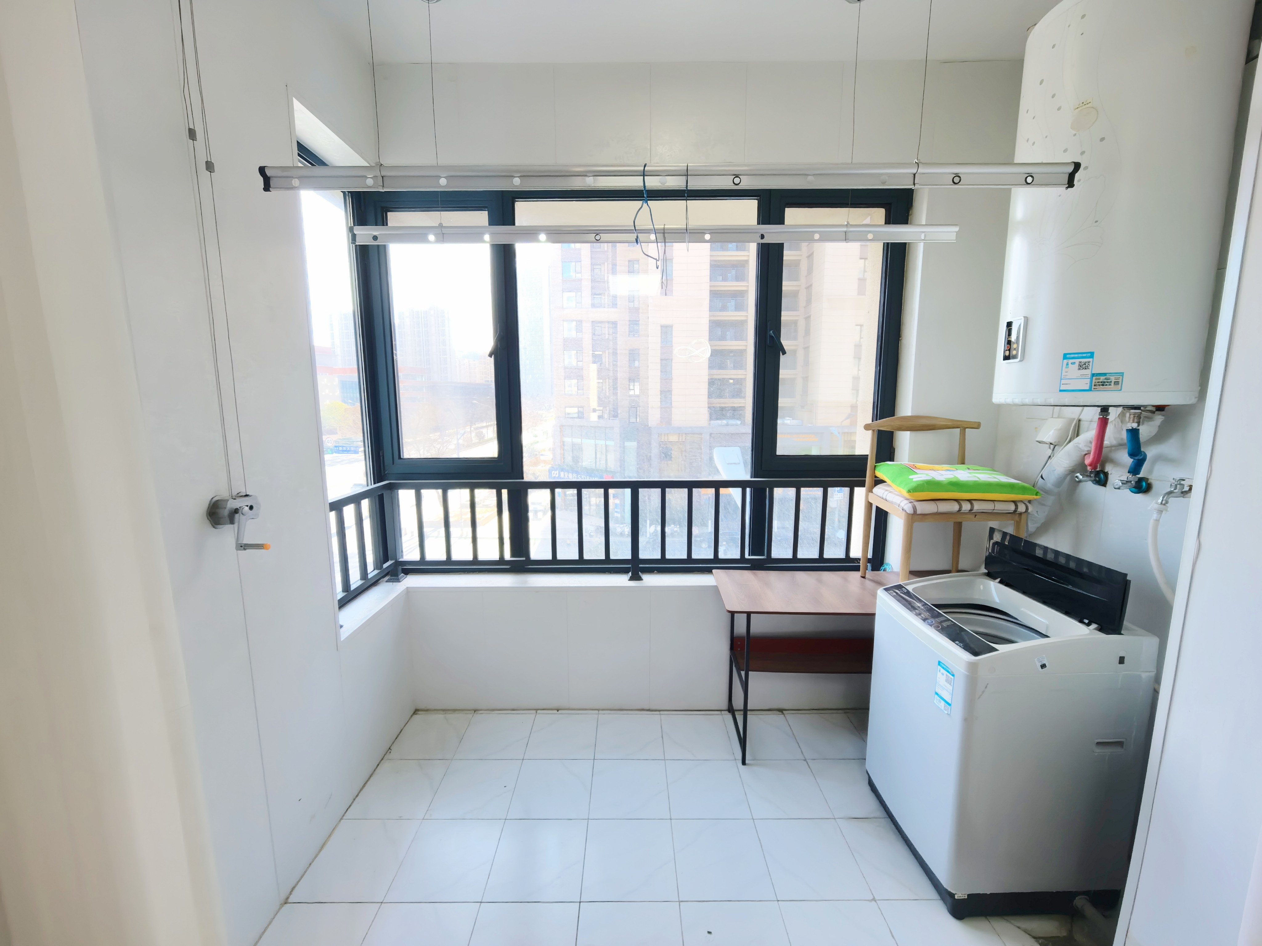 绿地IFC中央公馆