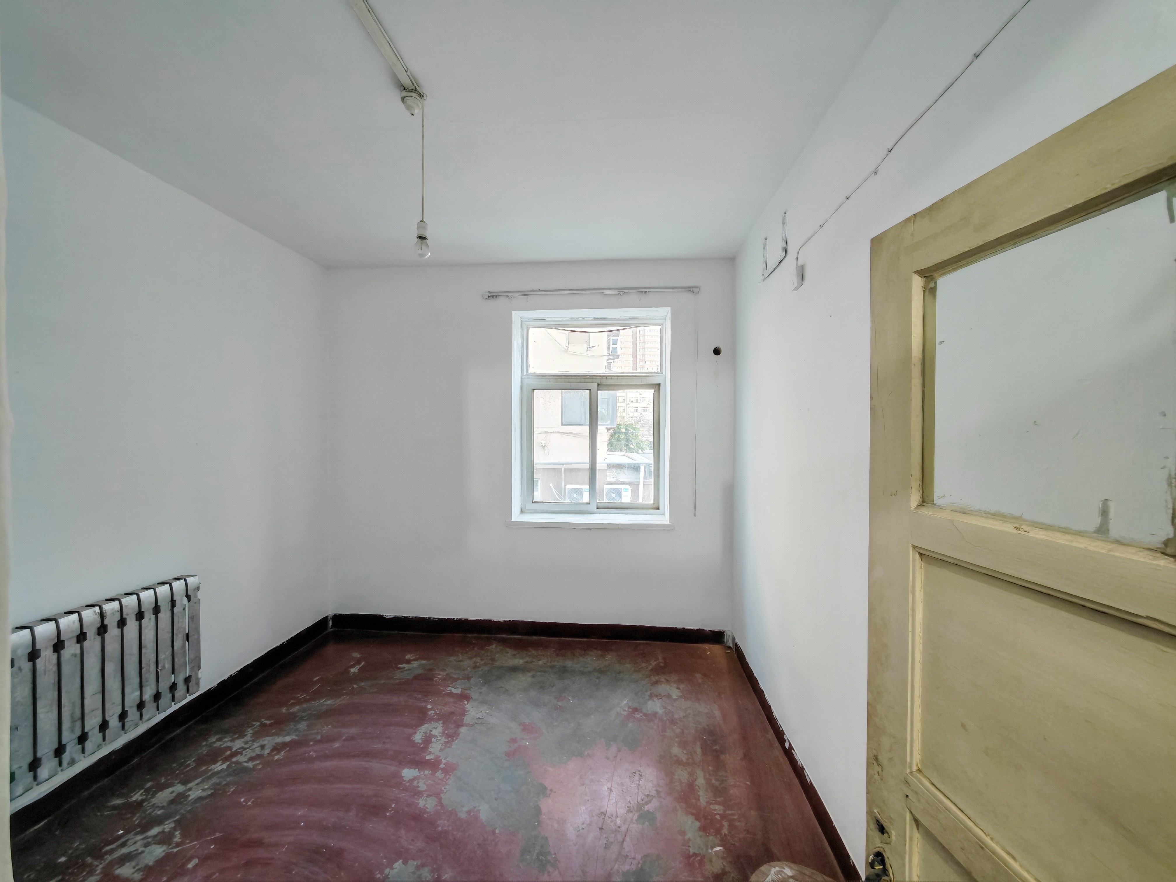 山师教工三宿舍