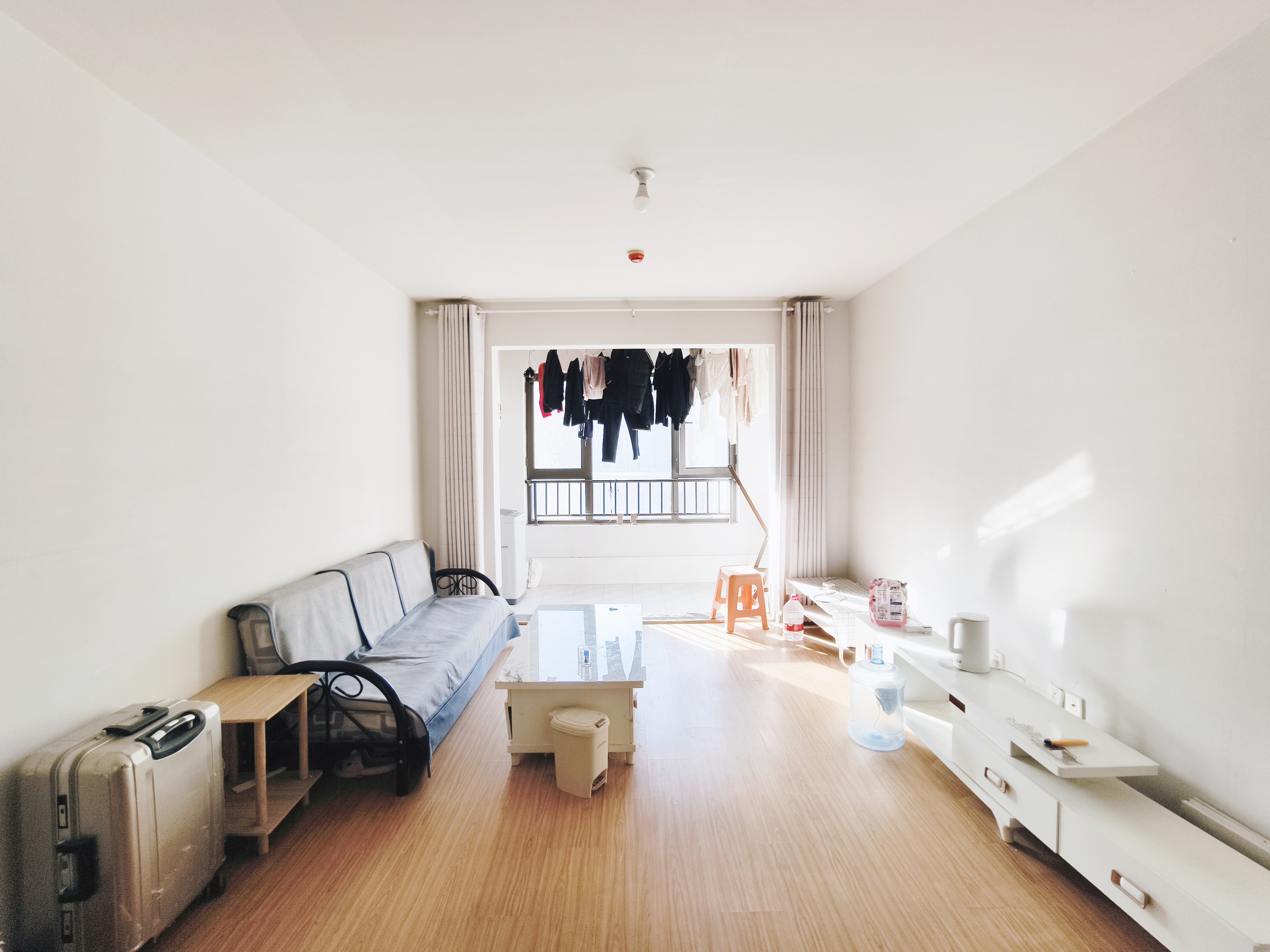 中新锦绣天地中苑二区