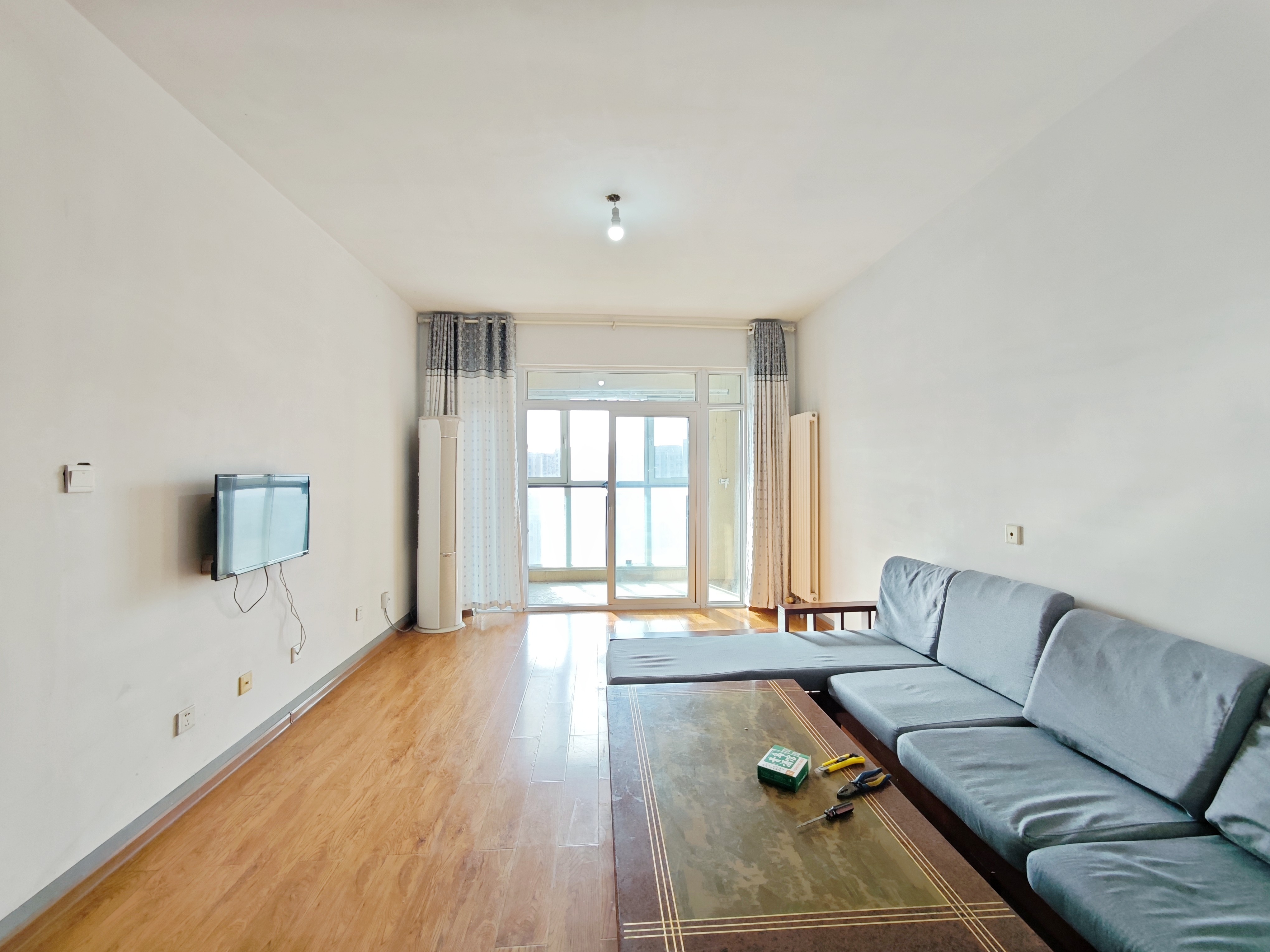 绿地中央广场三区