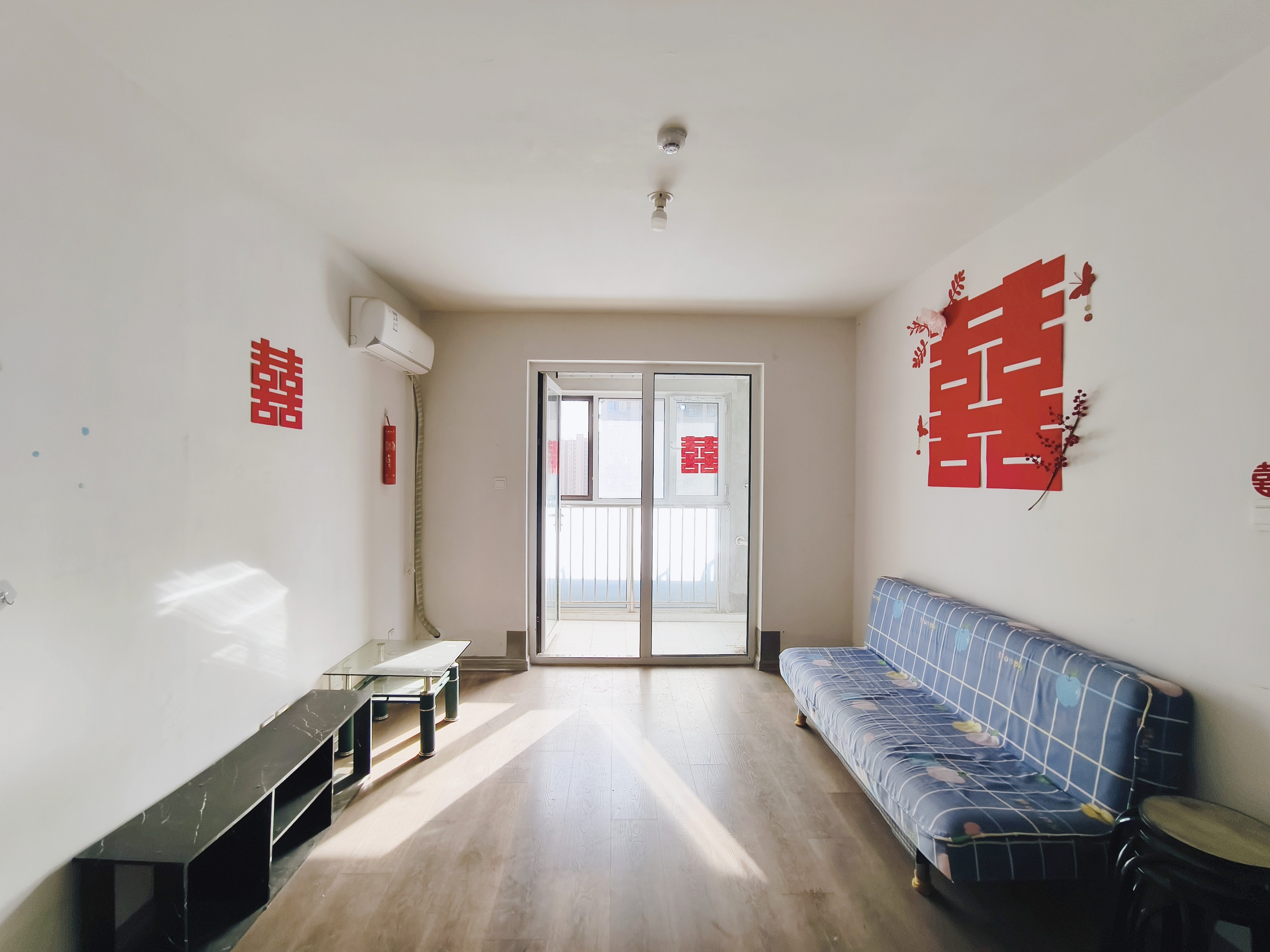 鲁能泰山7号二期