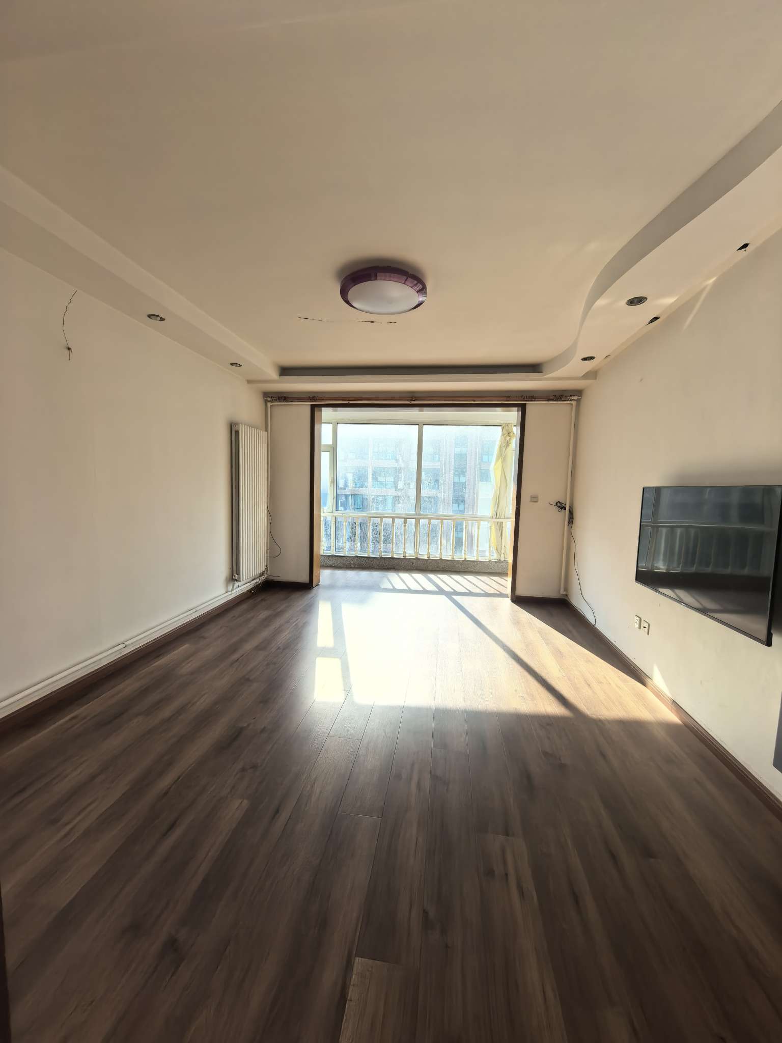 整租·永大清华园 南