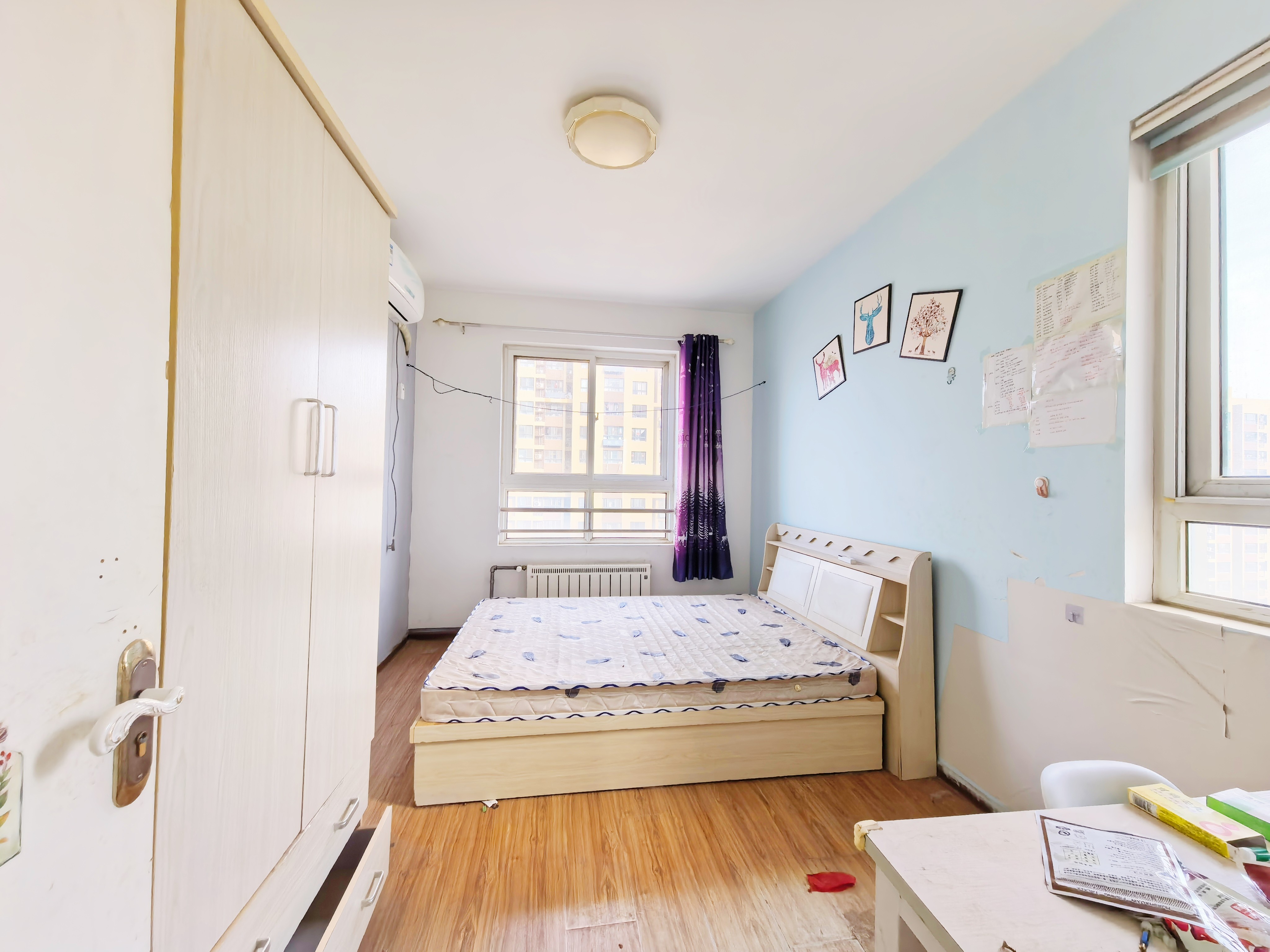 腊山南苑(二区)