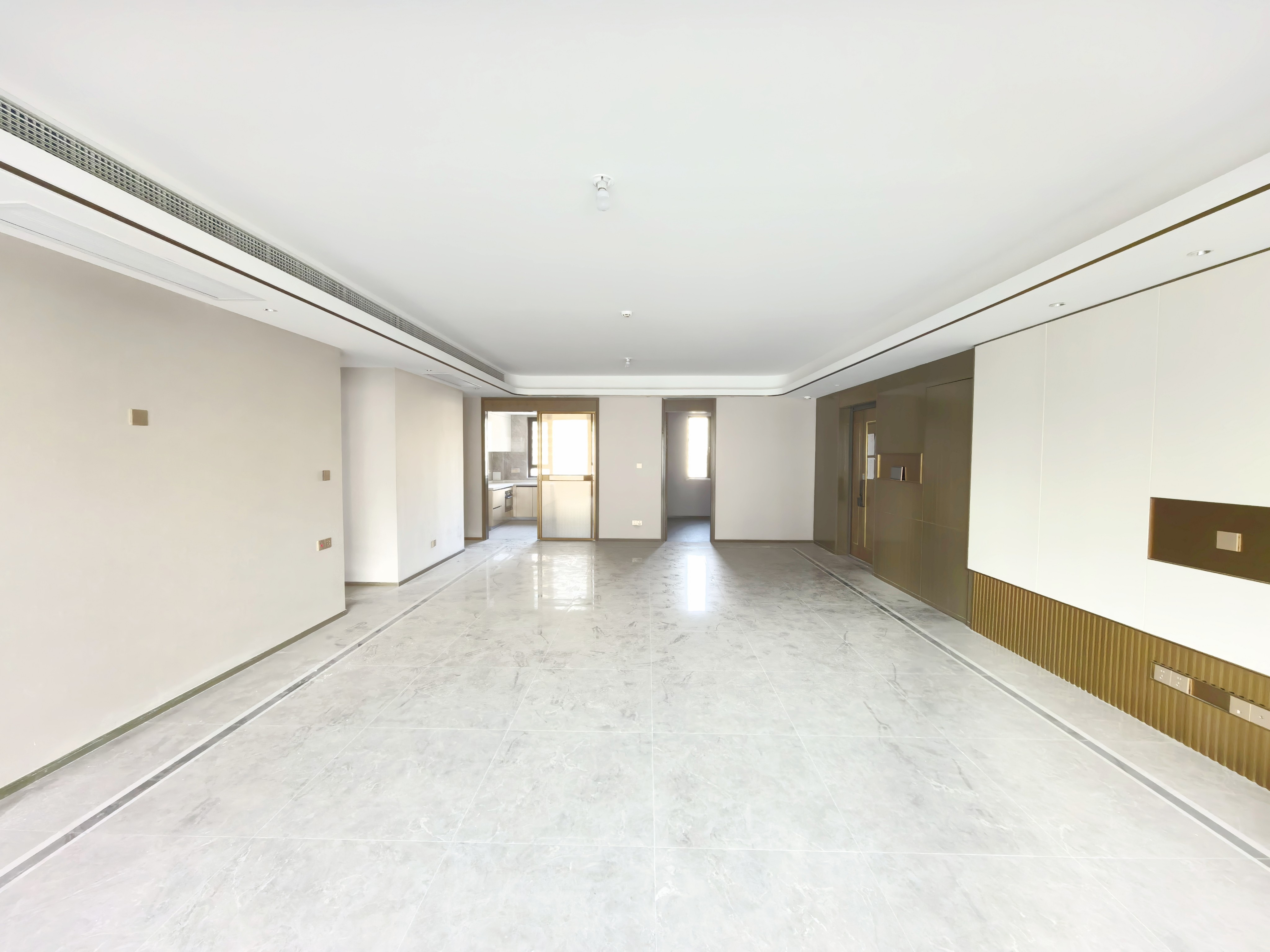 绿地IFC中央公馆