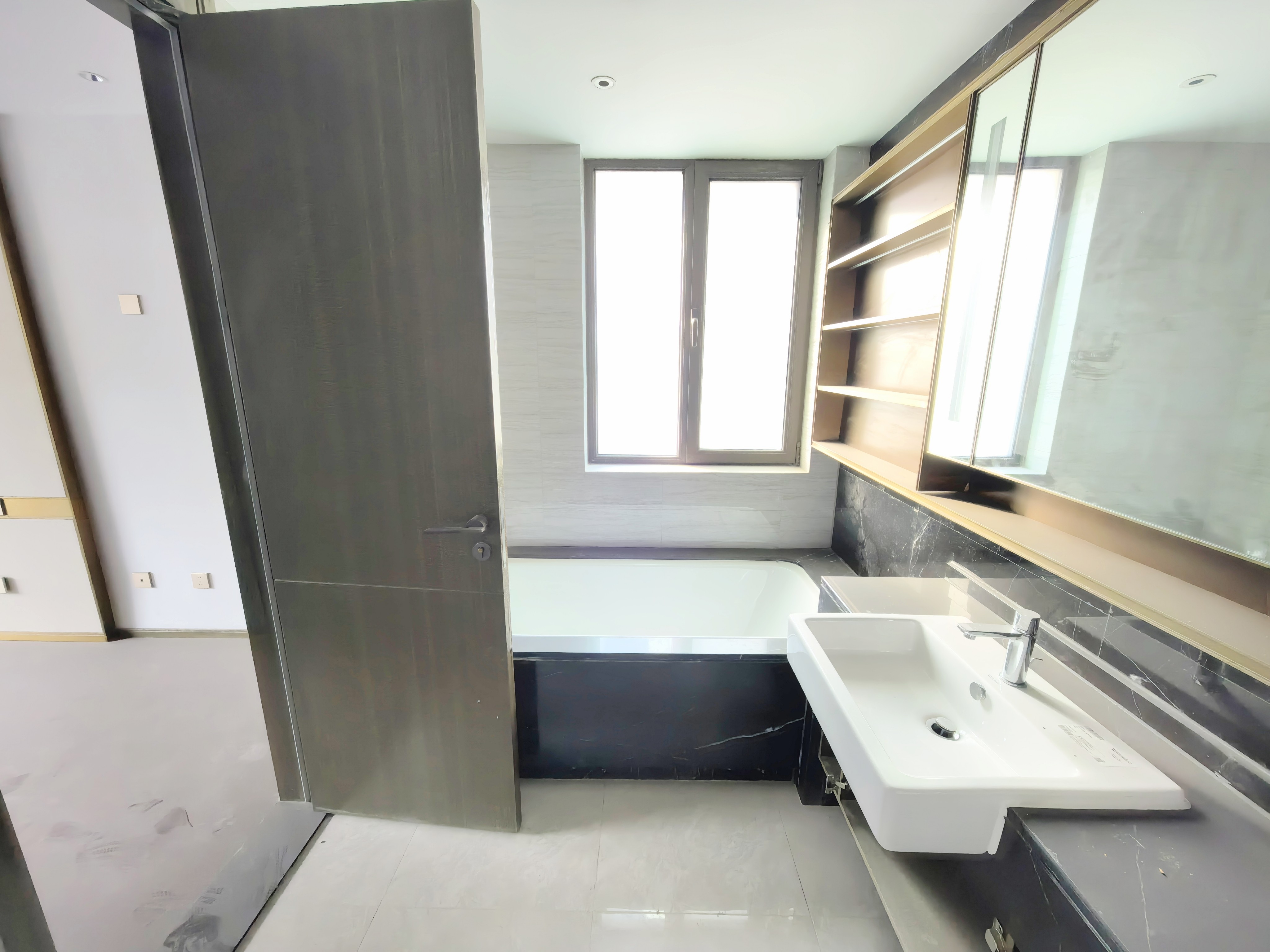 绿地IFC中央公馆