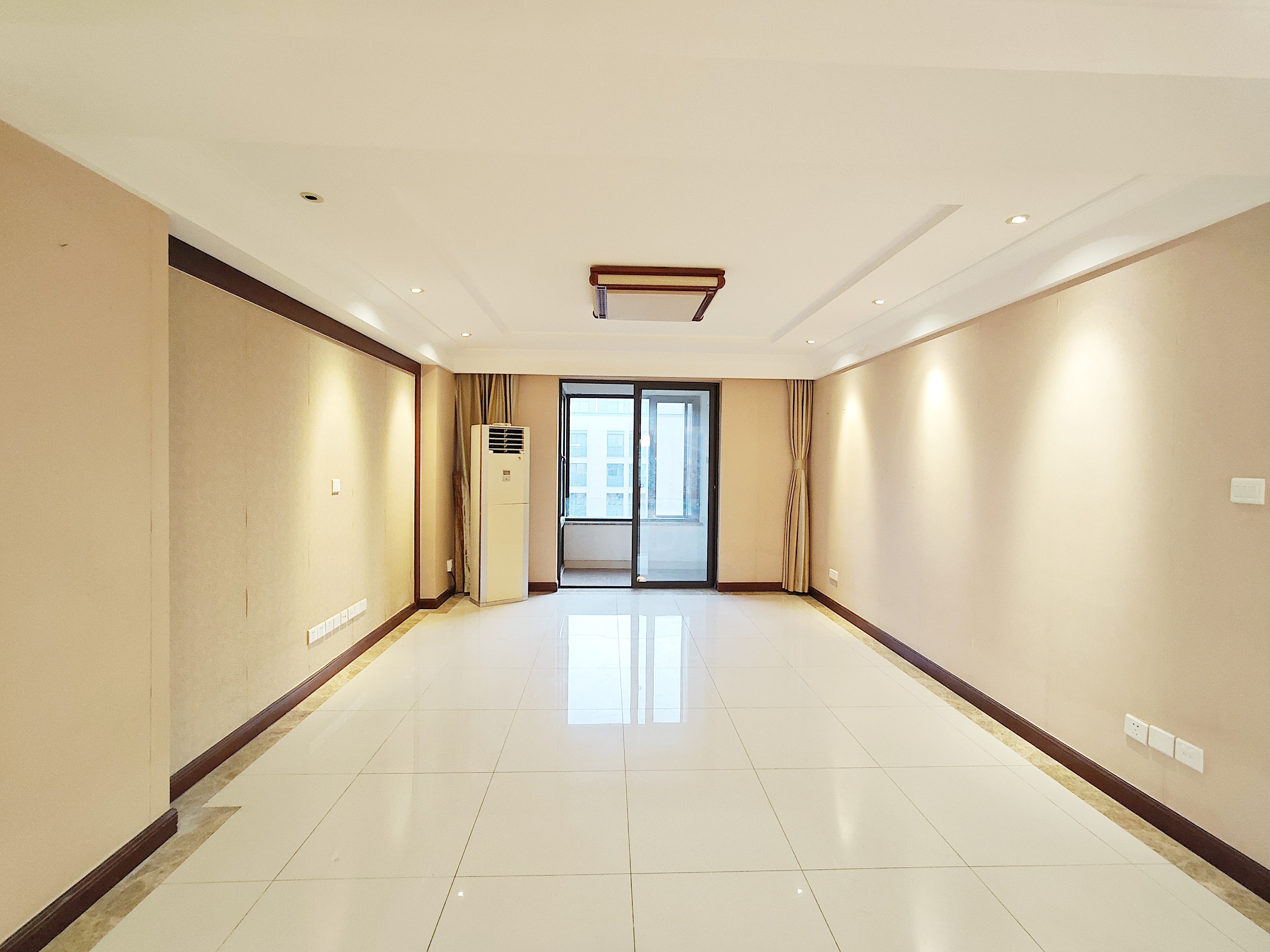 海尔绿城百合园