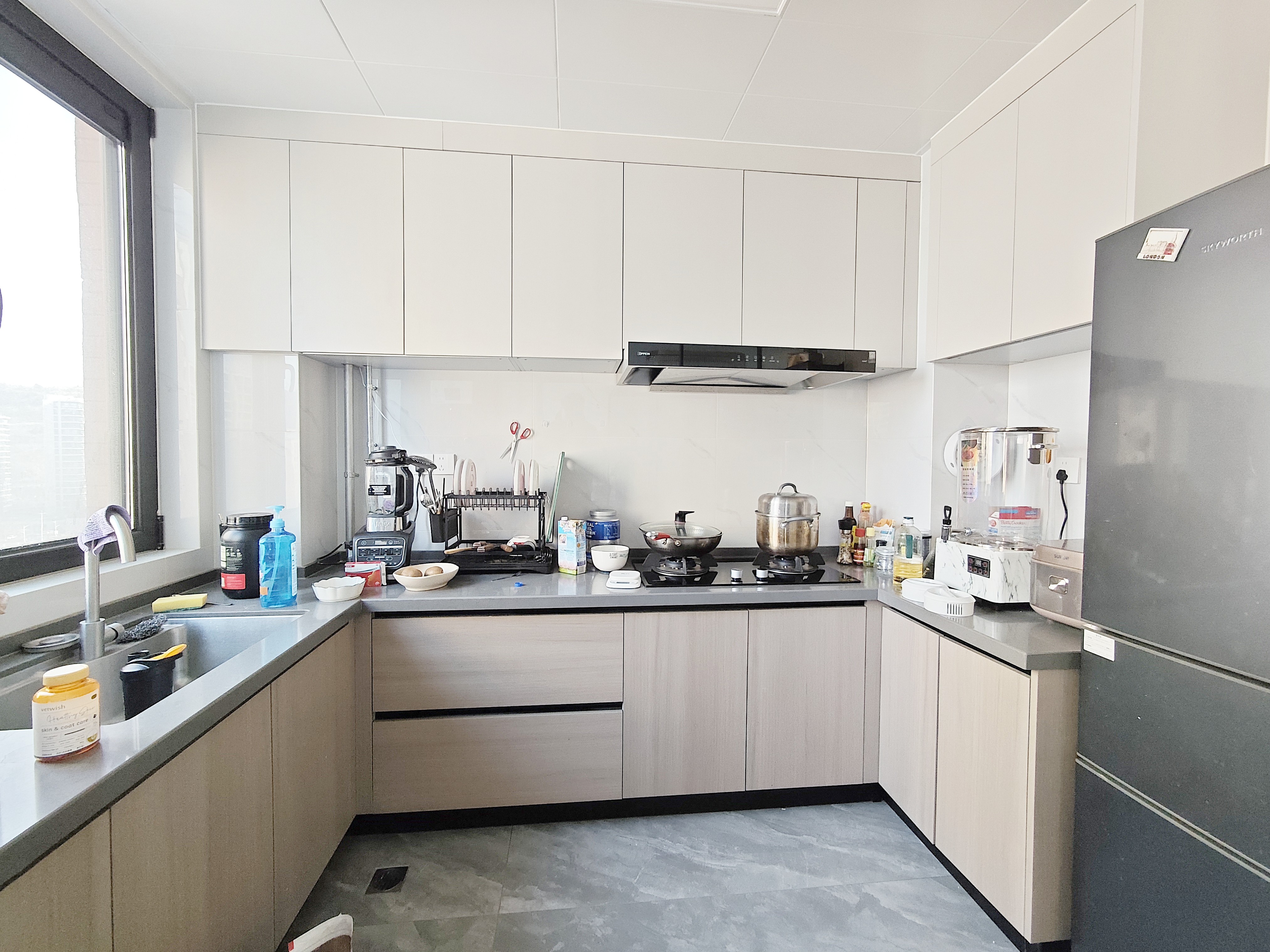 高新绿城玉兰花园