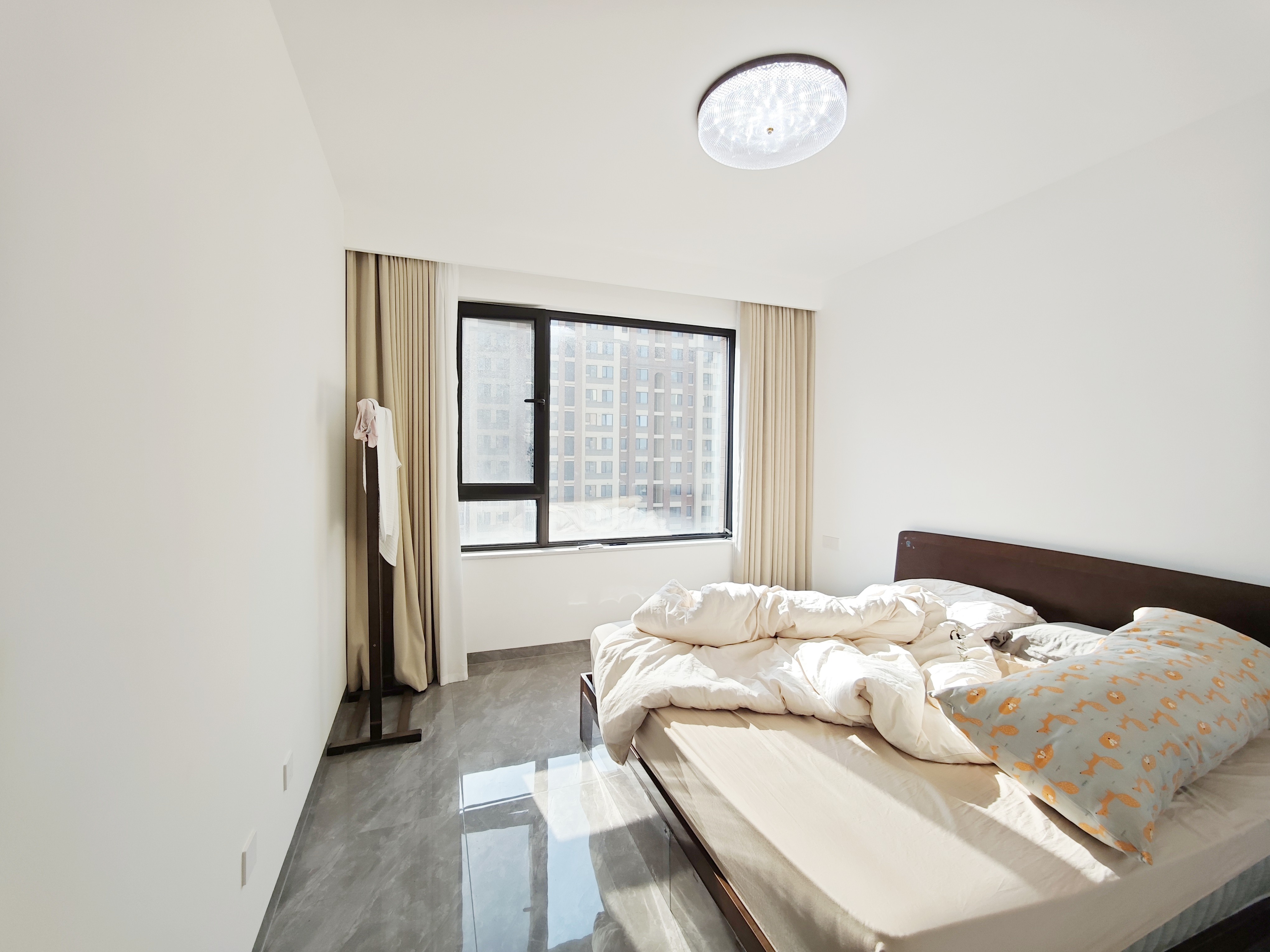 高新绿城玉兰花园