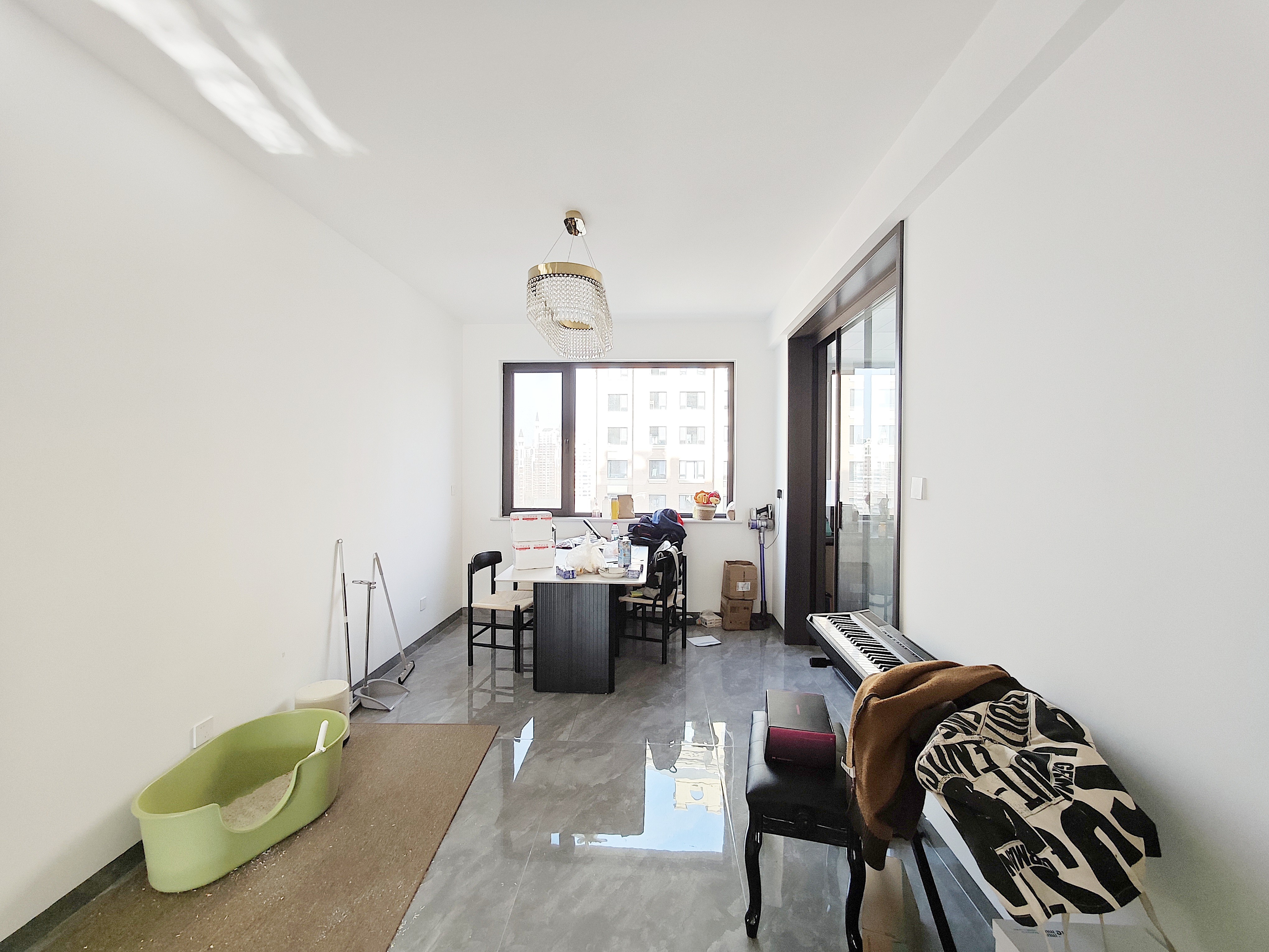 高新绿城玉兰花园