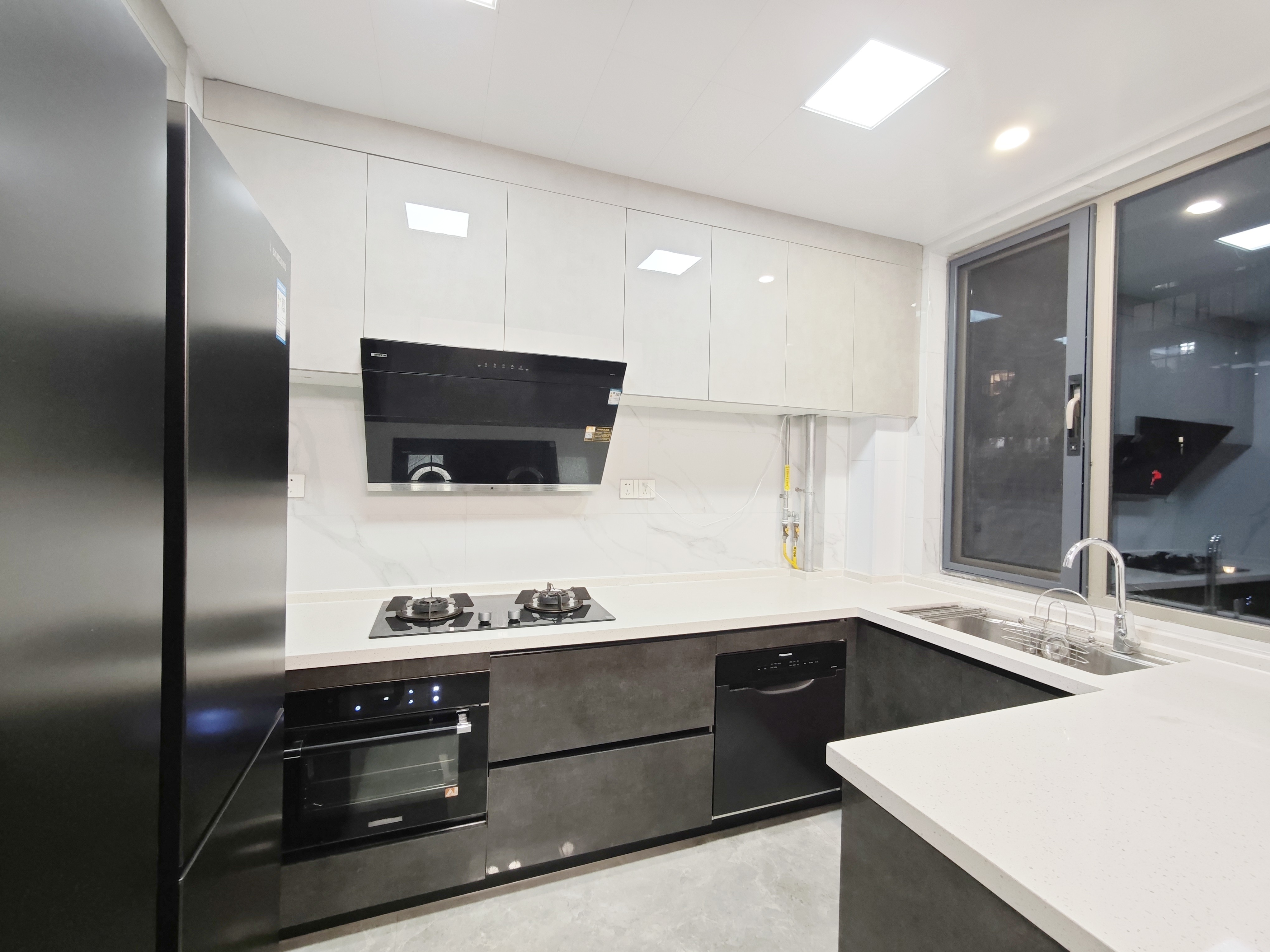 海尔绿城全运村锦兰园