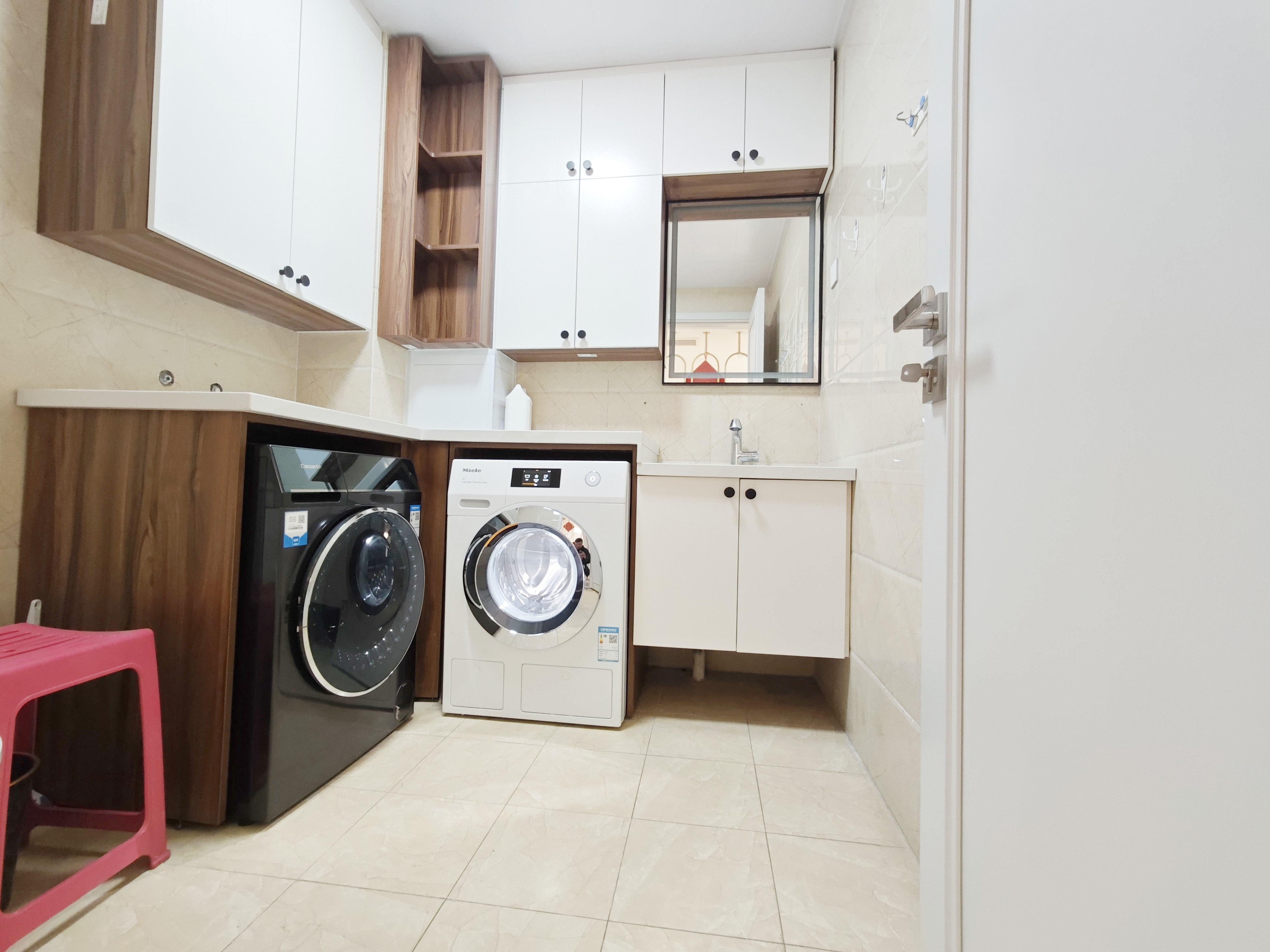 海尔绿城全运村锦兰园