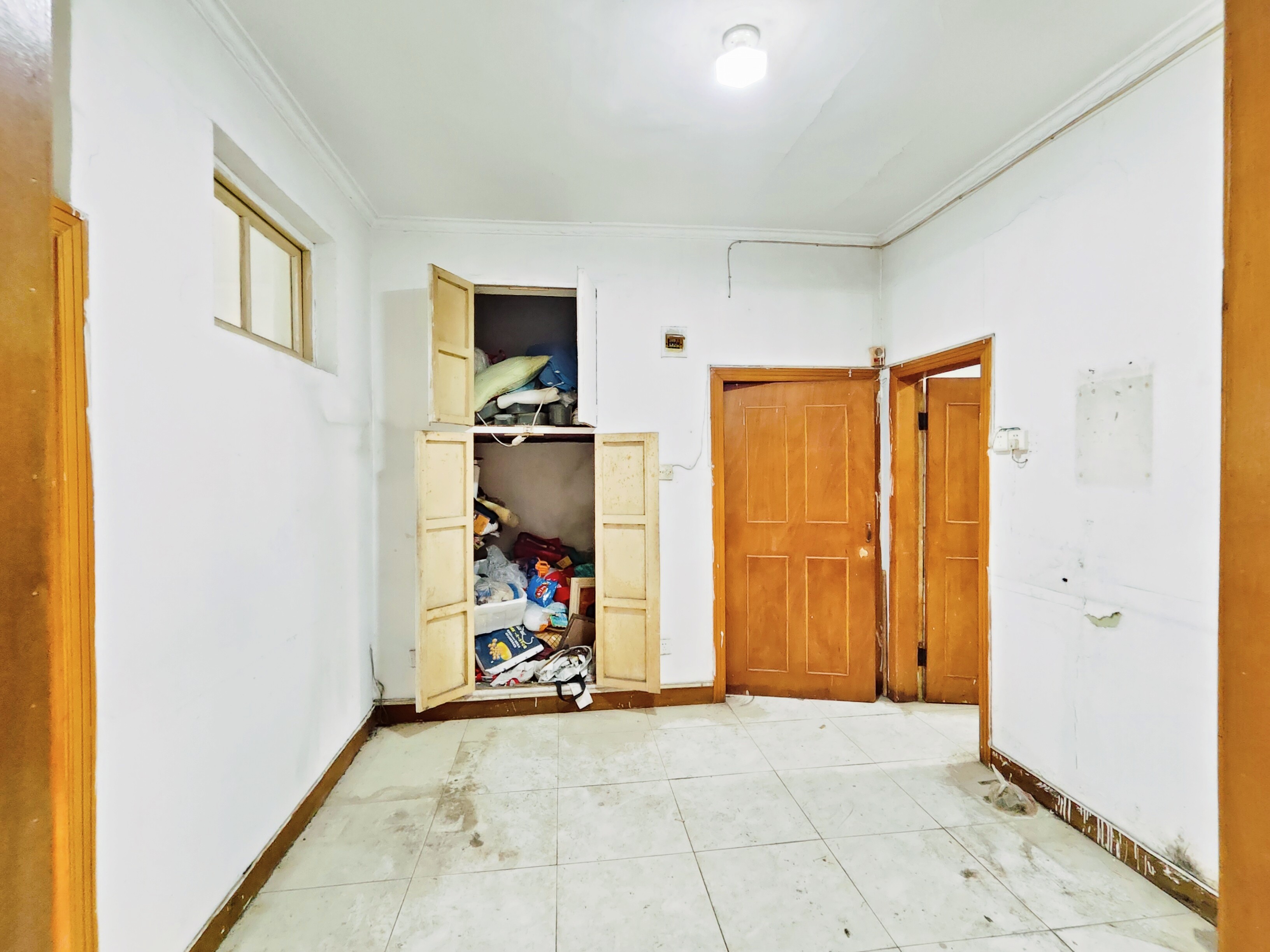  稻香村小区 南北