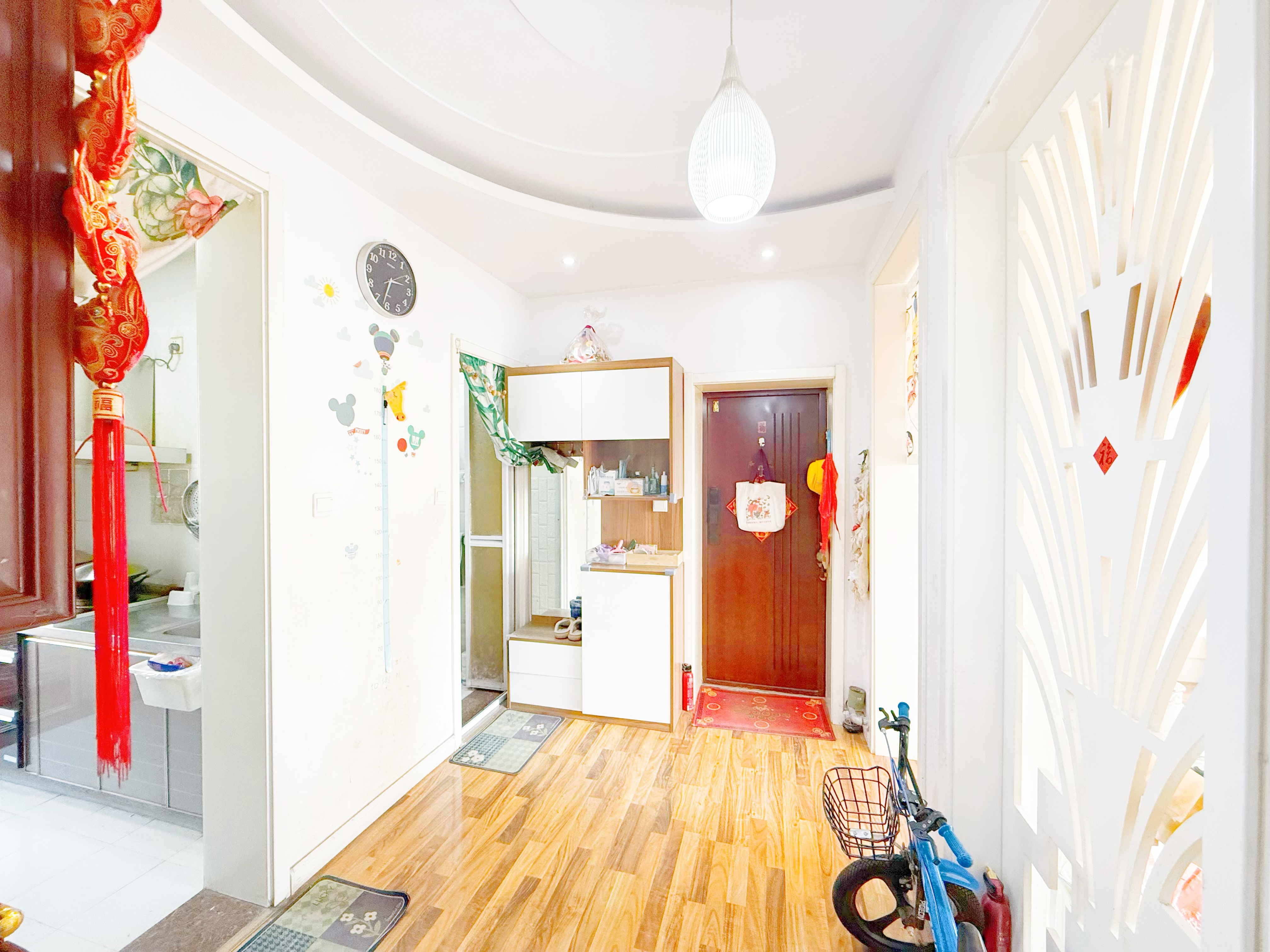  经八路11号院 南北