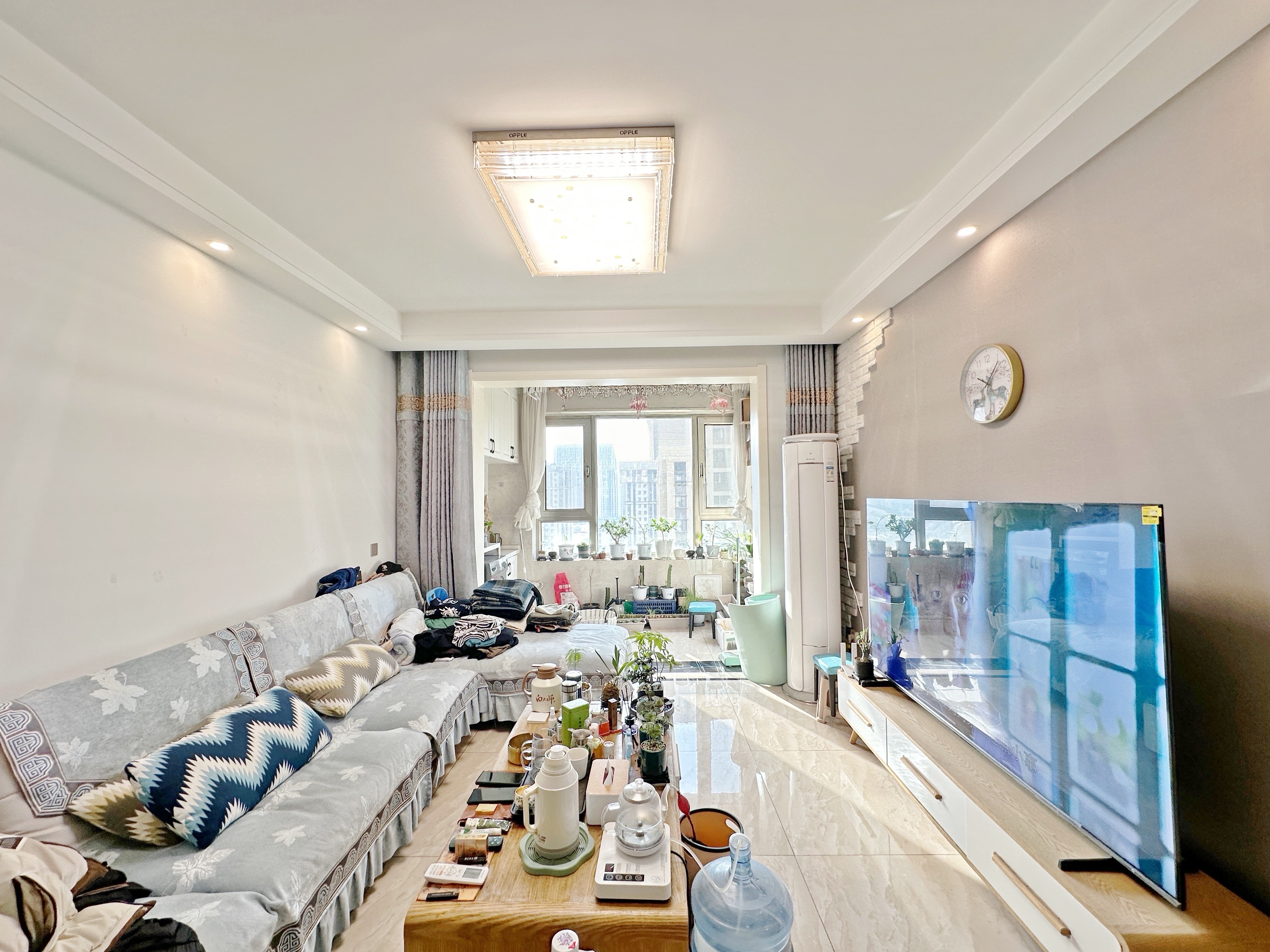  绿地国际城牡丹明都 南