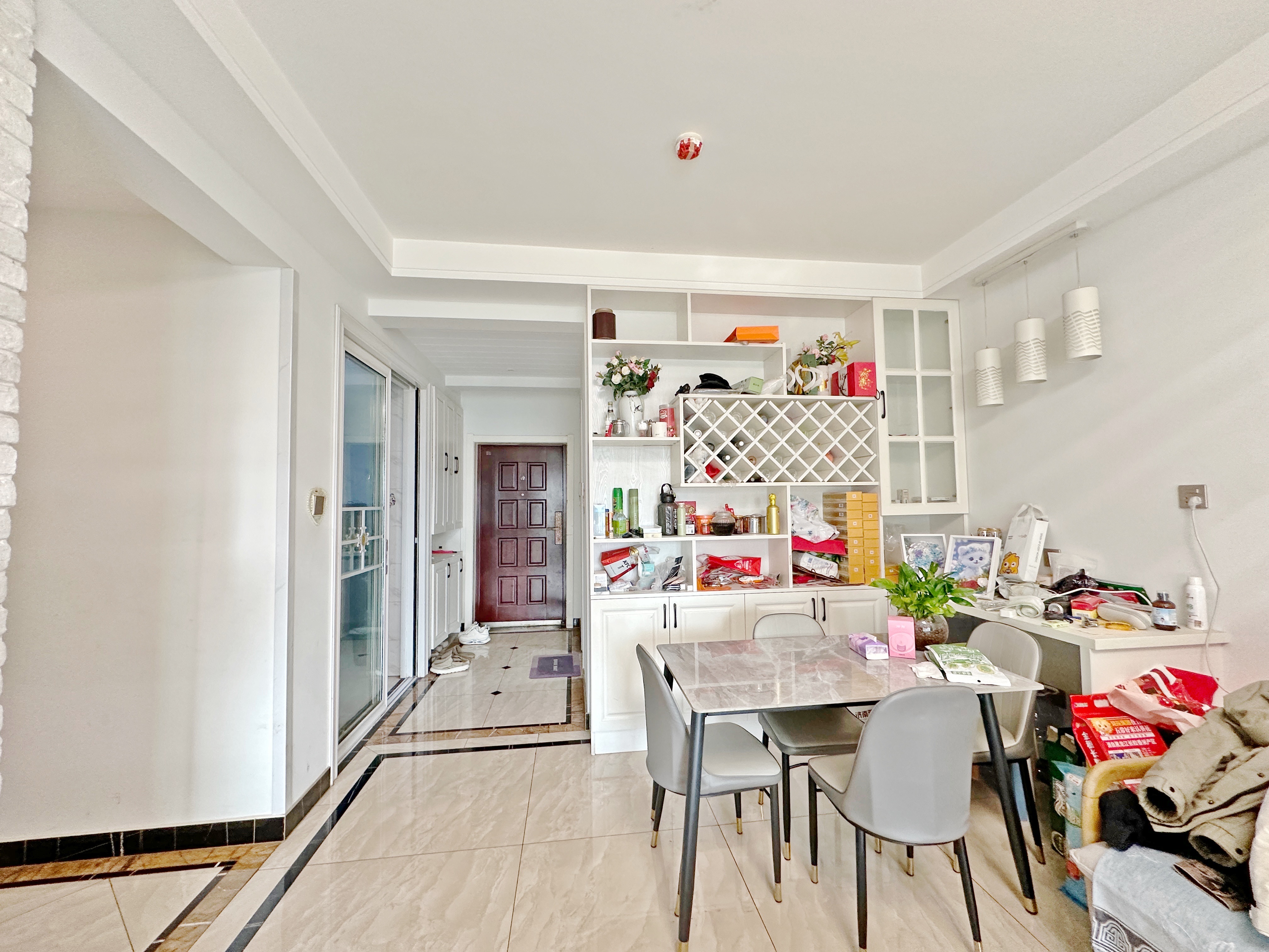 绿地国际城牡丹明都