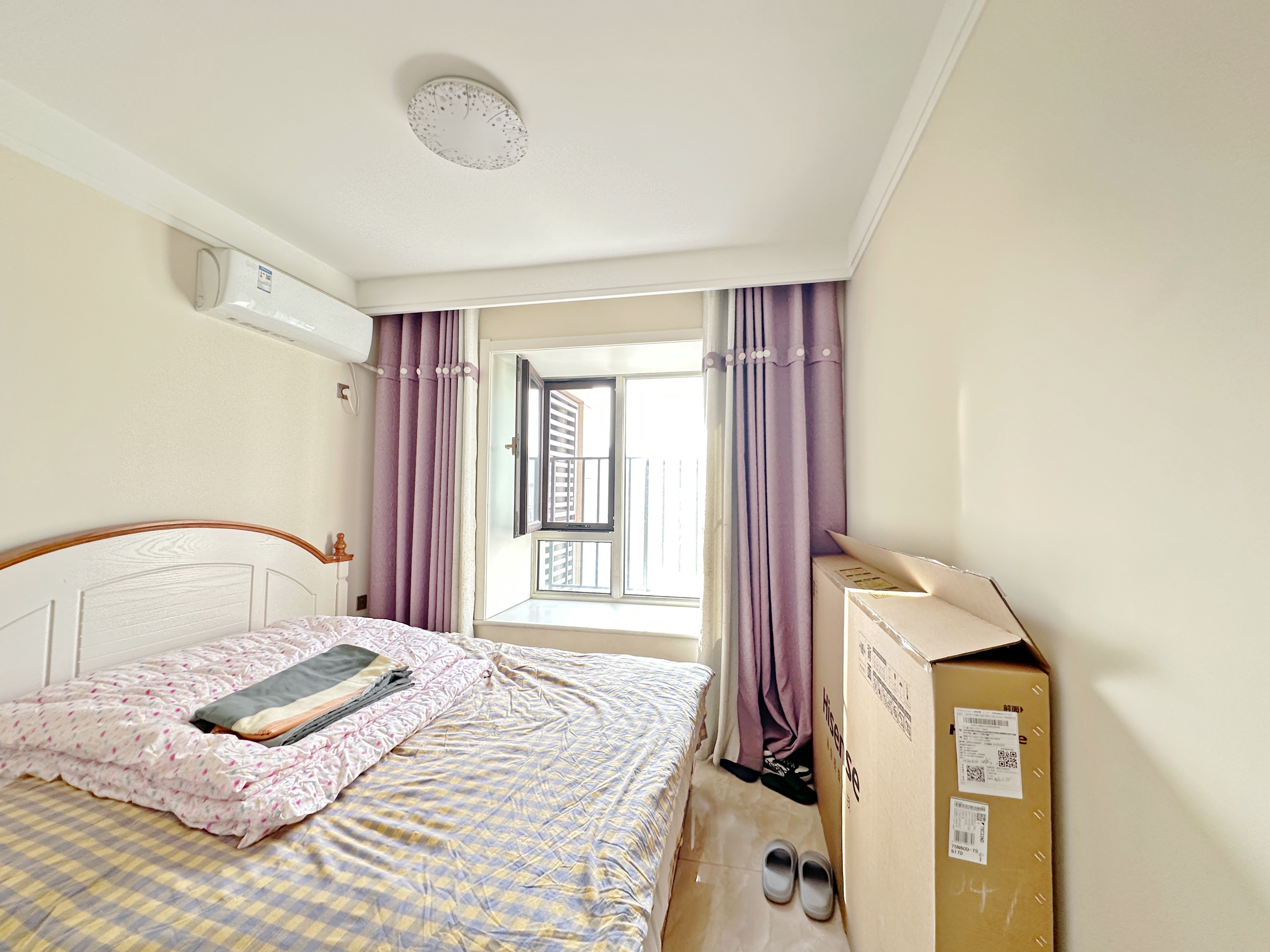 绿地国际城牡丹明都