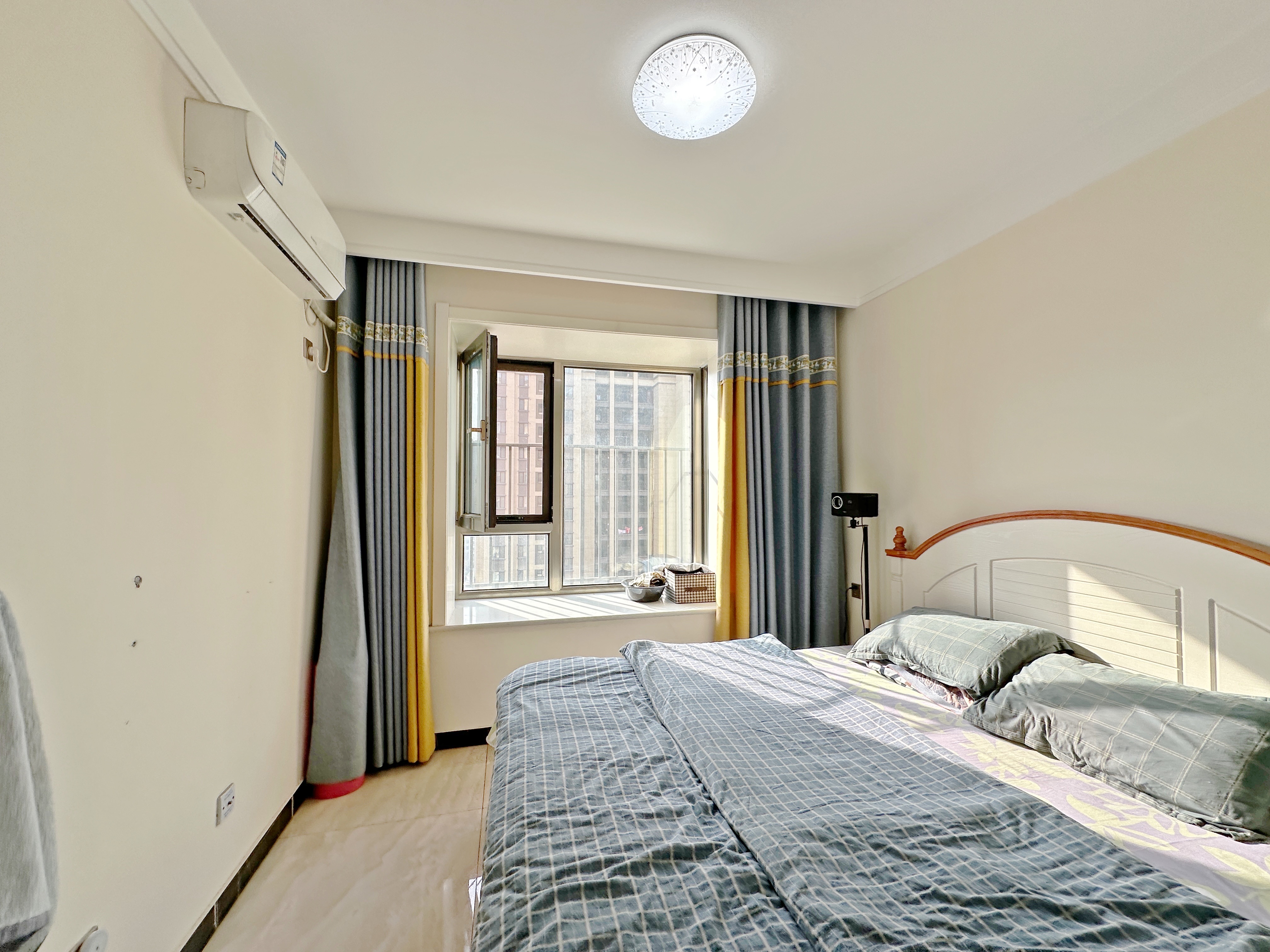 绿地国际城牡丹明都