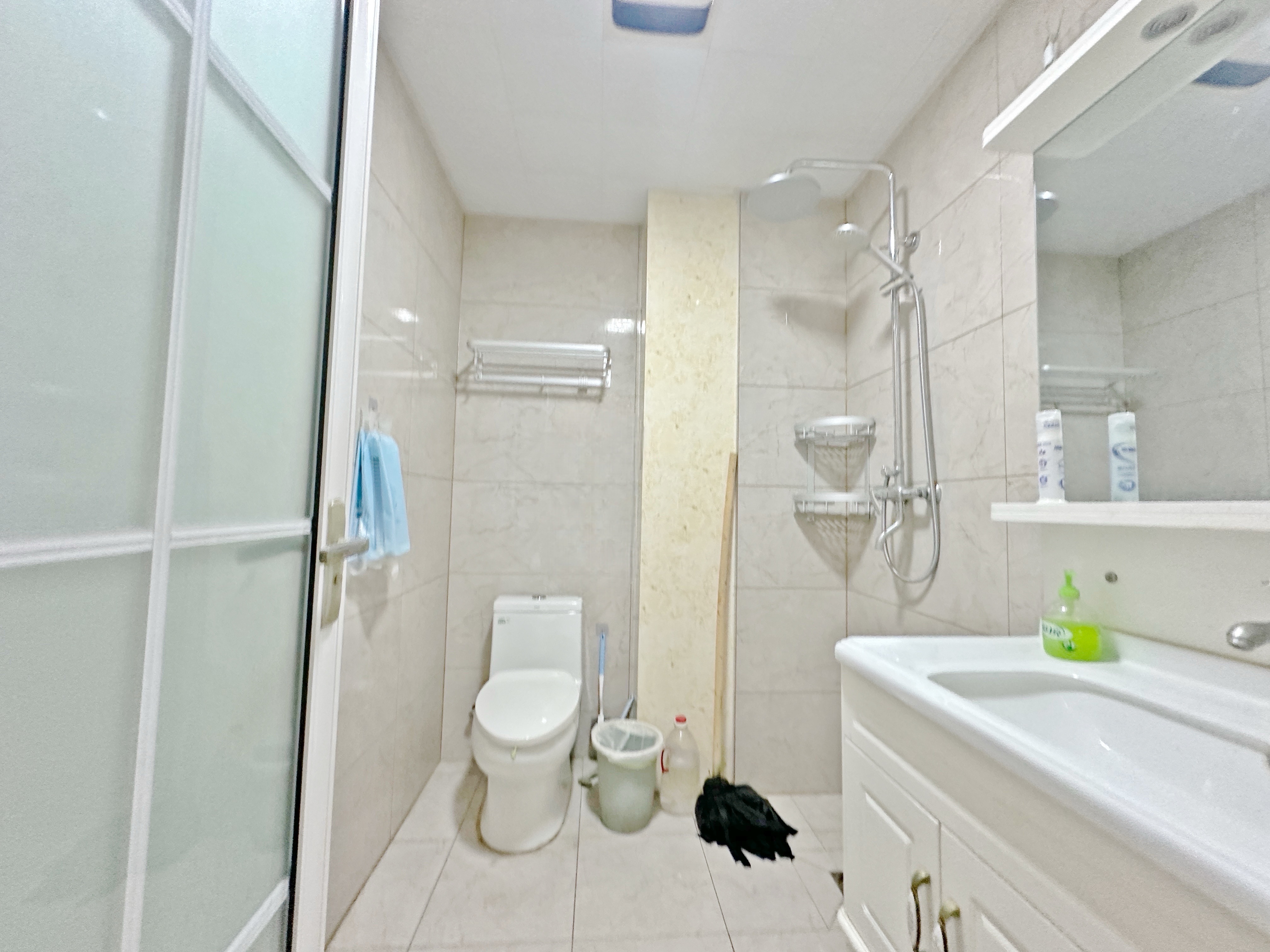 绿地国际城牡丹明都