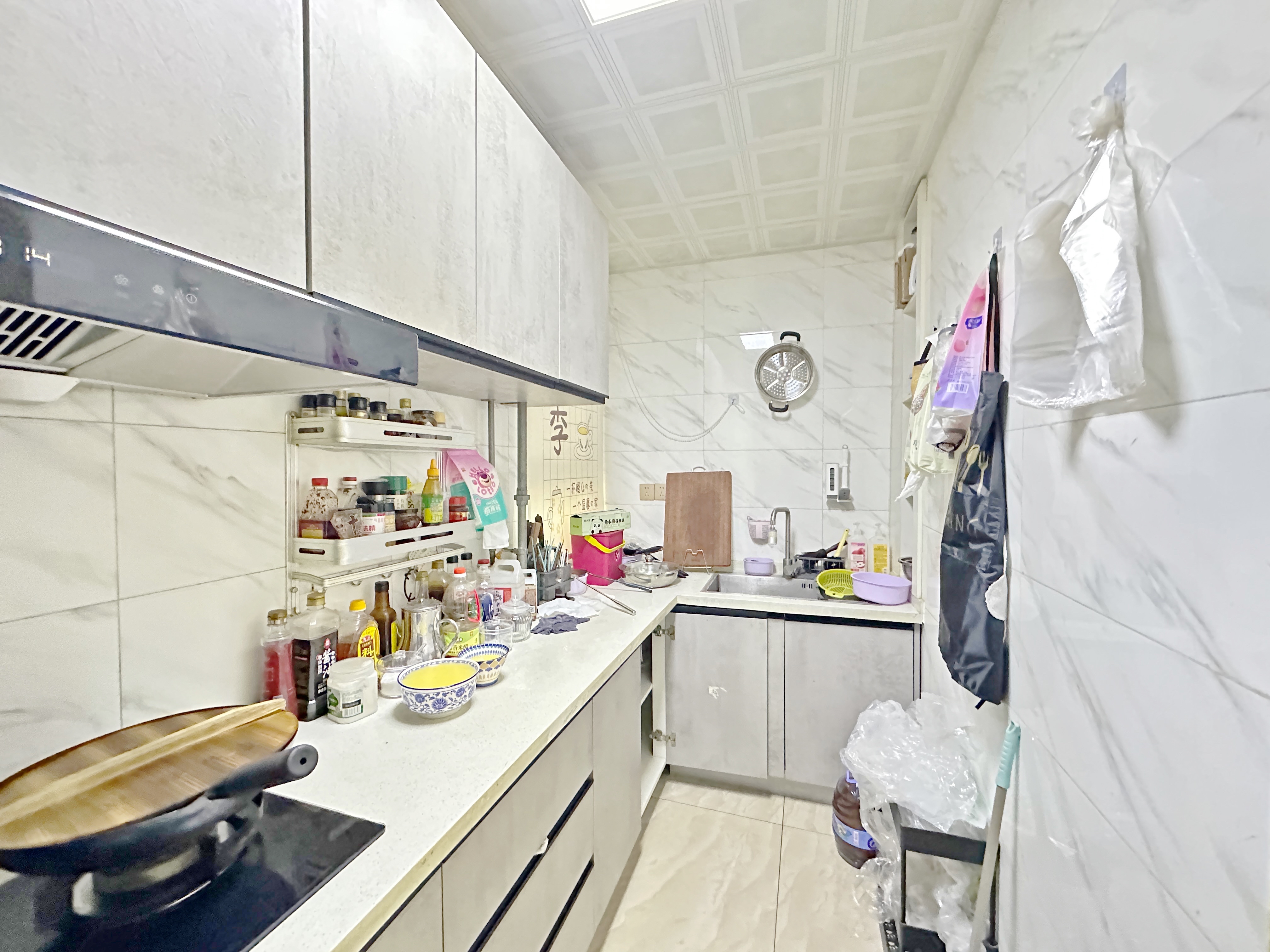 绿地国际城牡丹明都