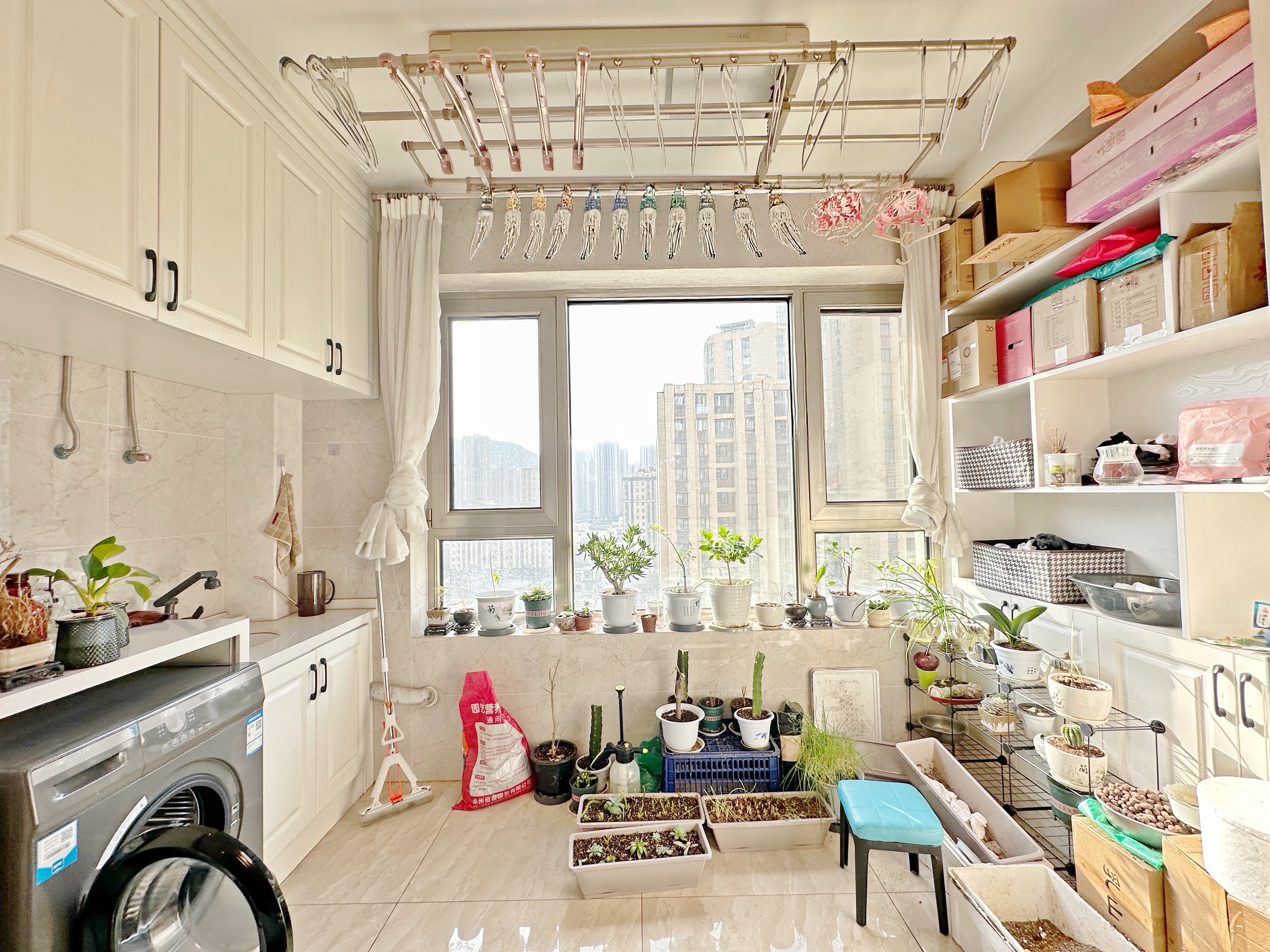 绿地国际城牡丹明都