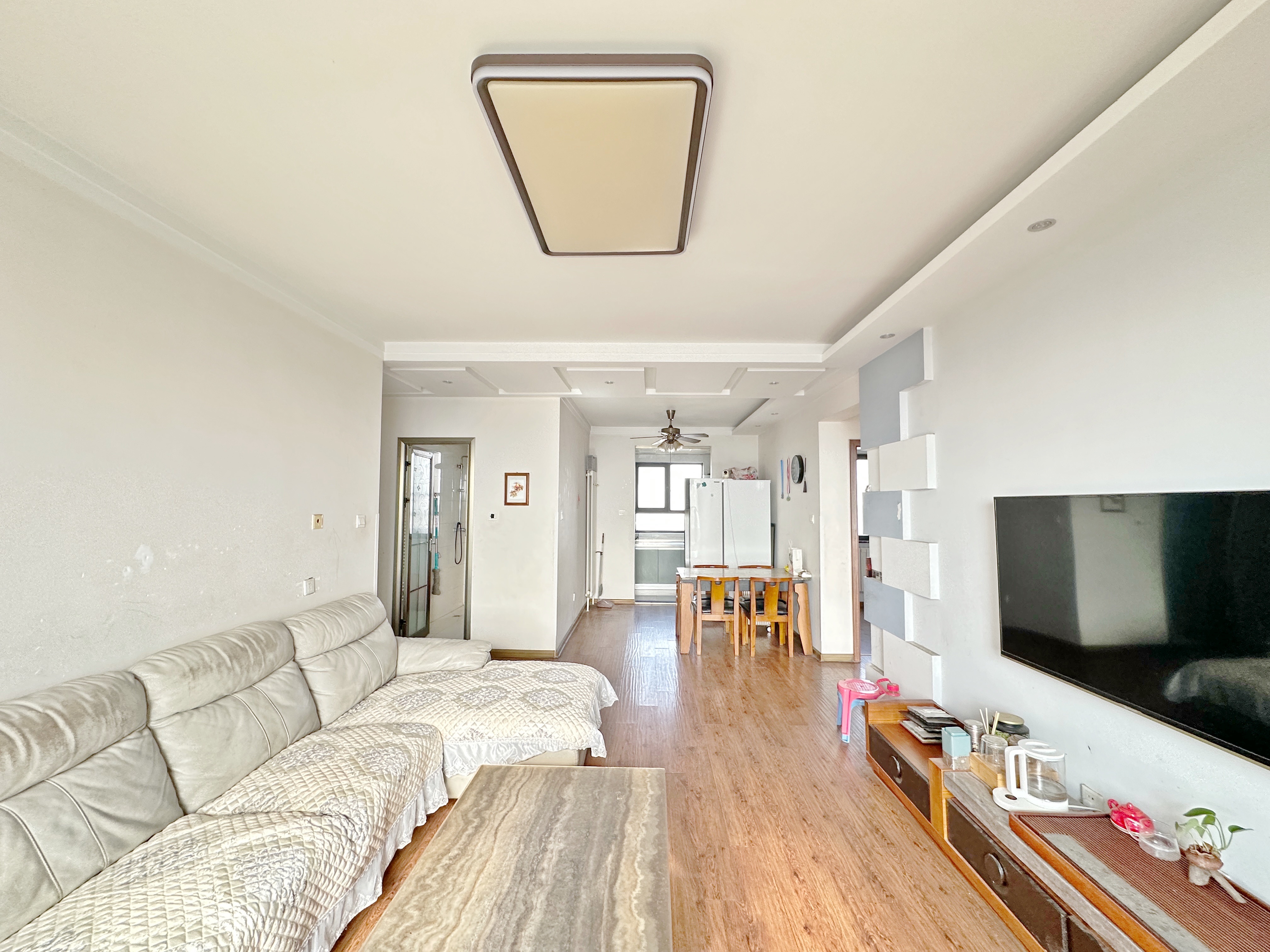 中海国际社区御山华府东区(A5地块）