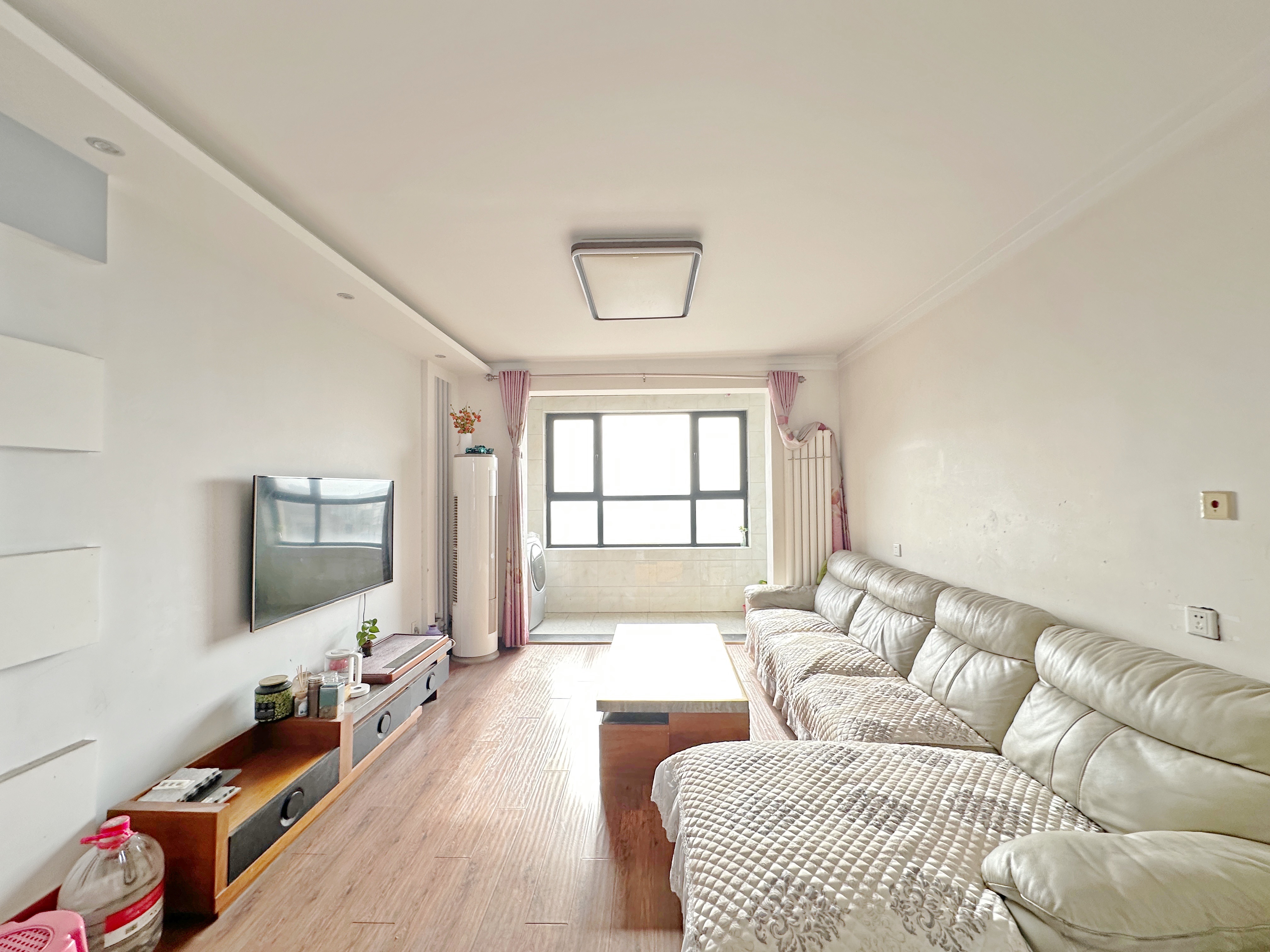 中海国际社区御山华府东区(A5地块）