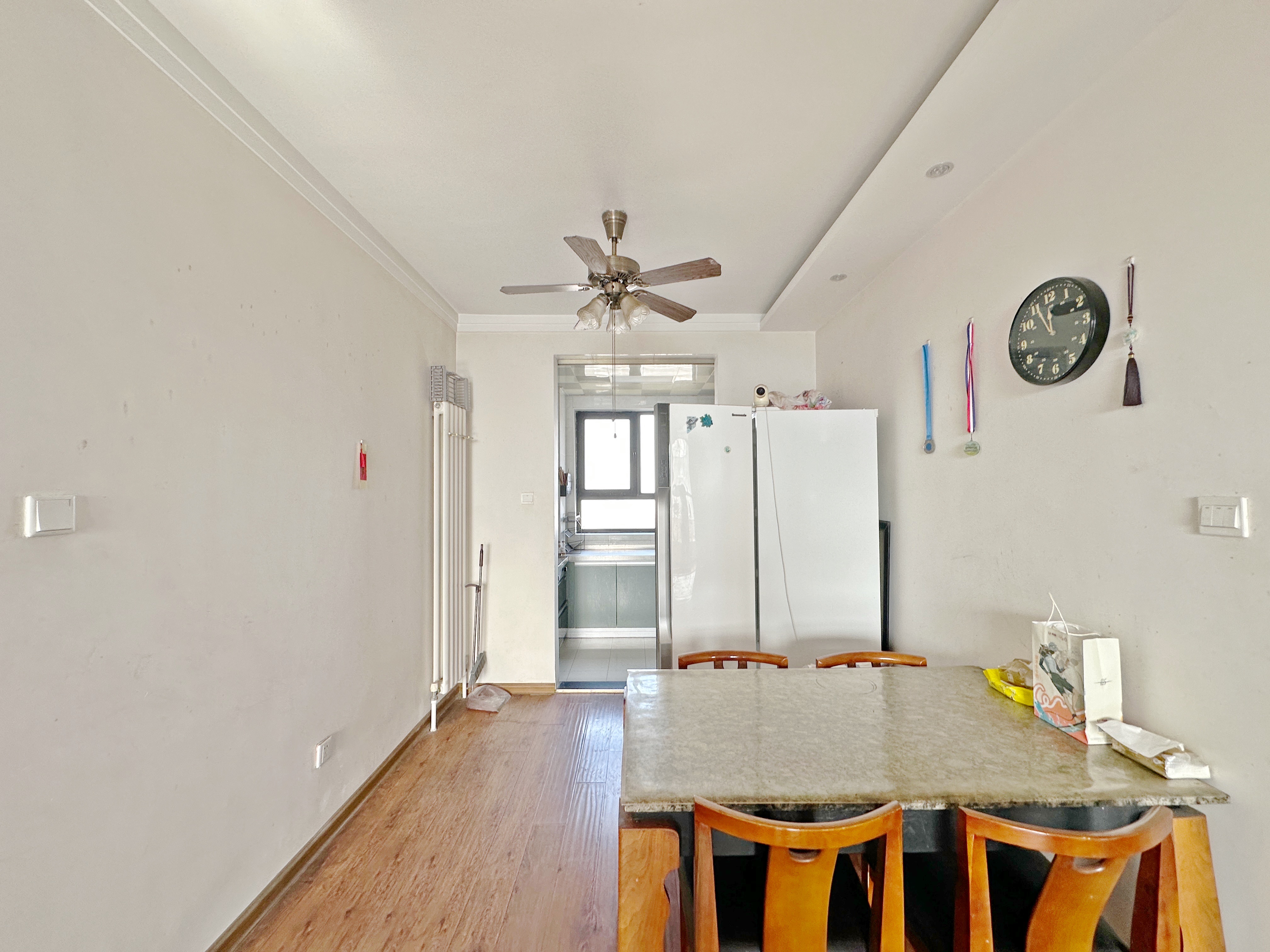 中海国际社区御山华府东区(A5地块）