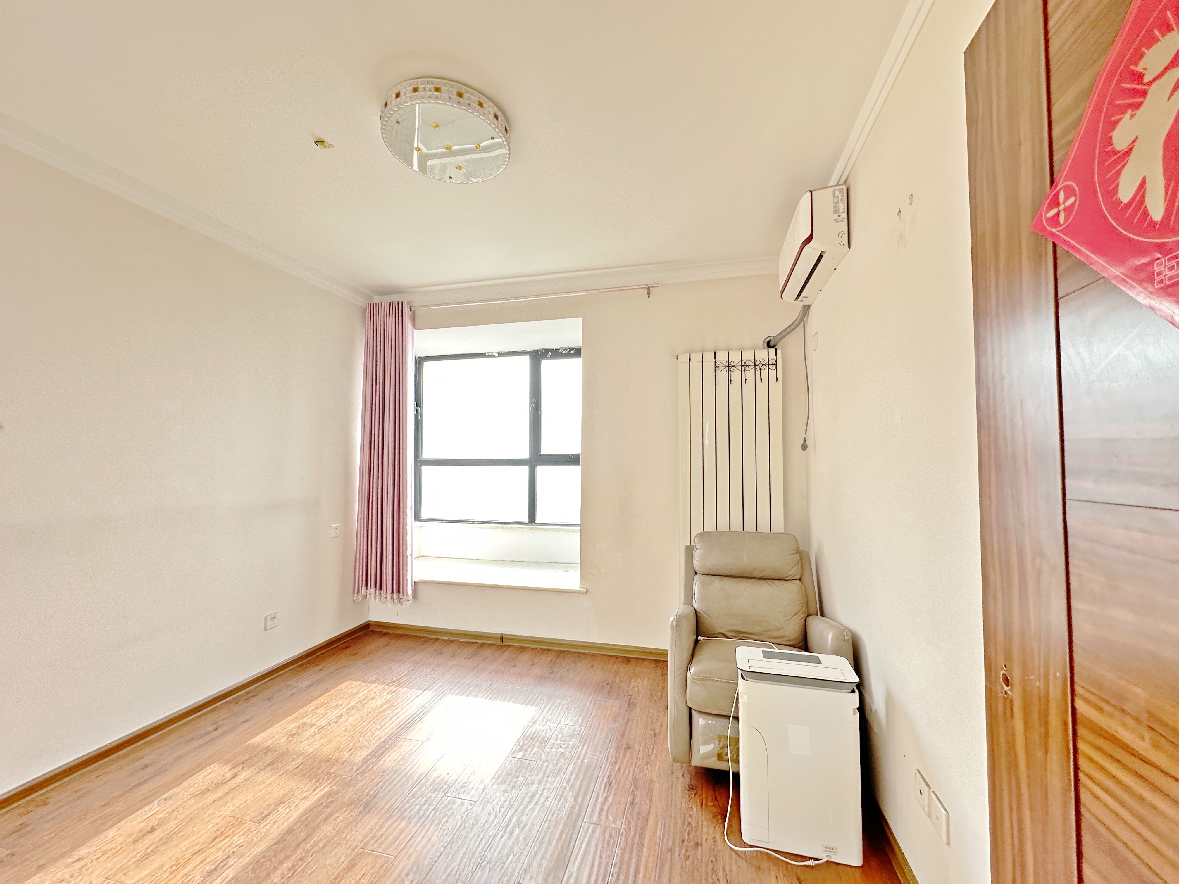 中海国际社区御山华府东区(A5地块）