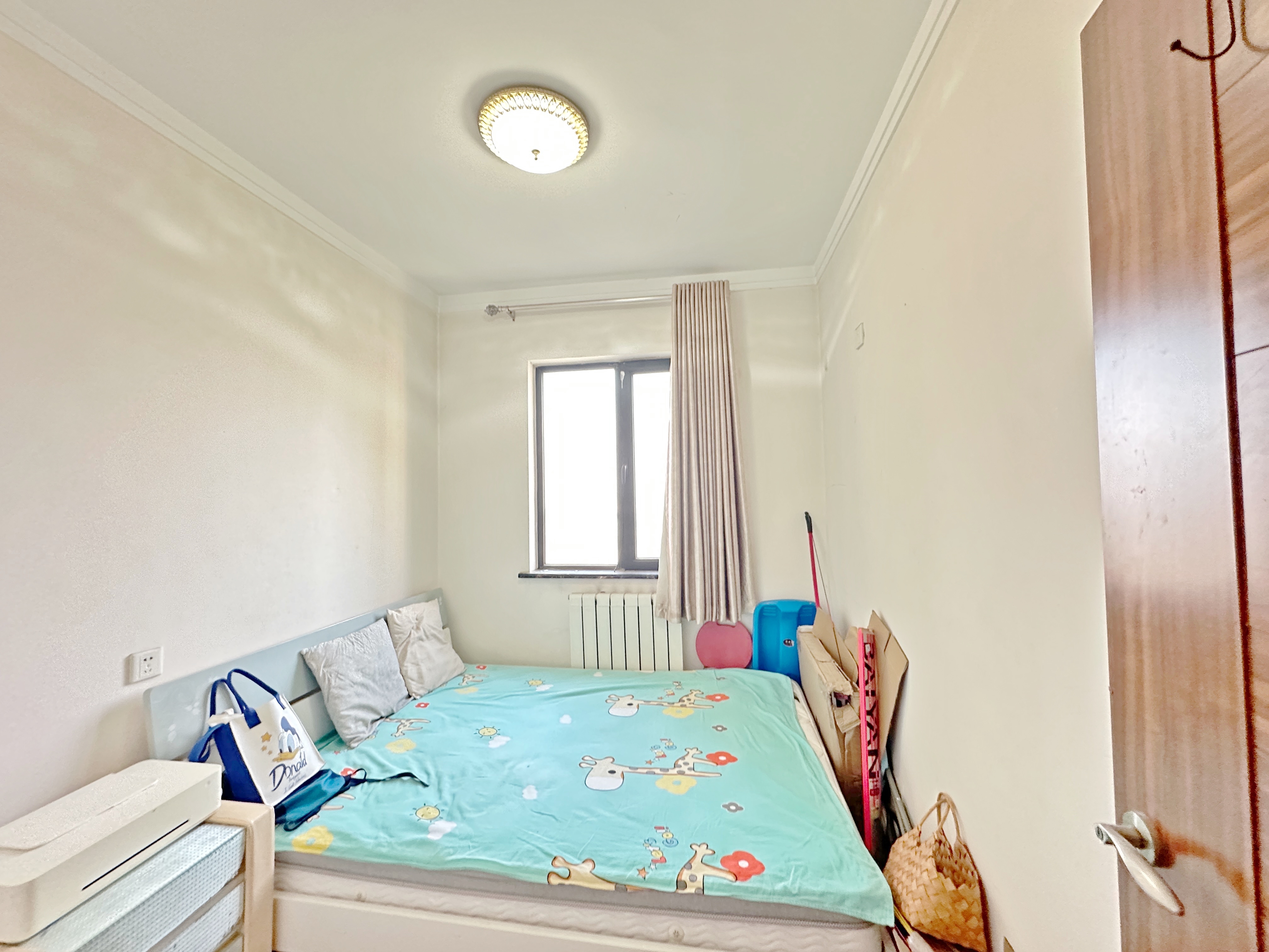 中海国际社区御山华府东区(A5地块）