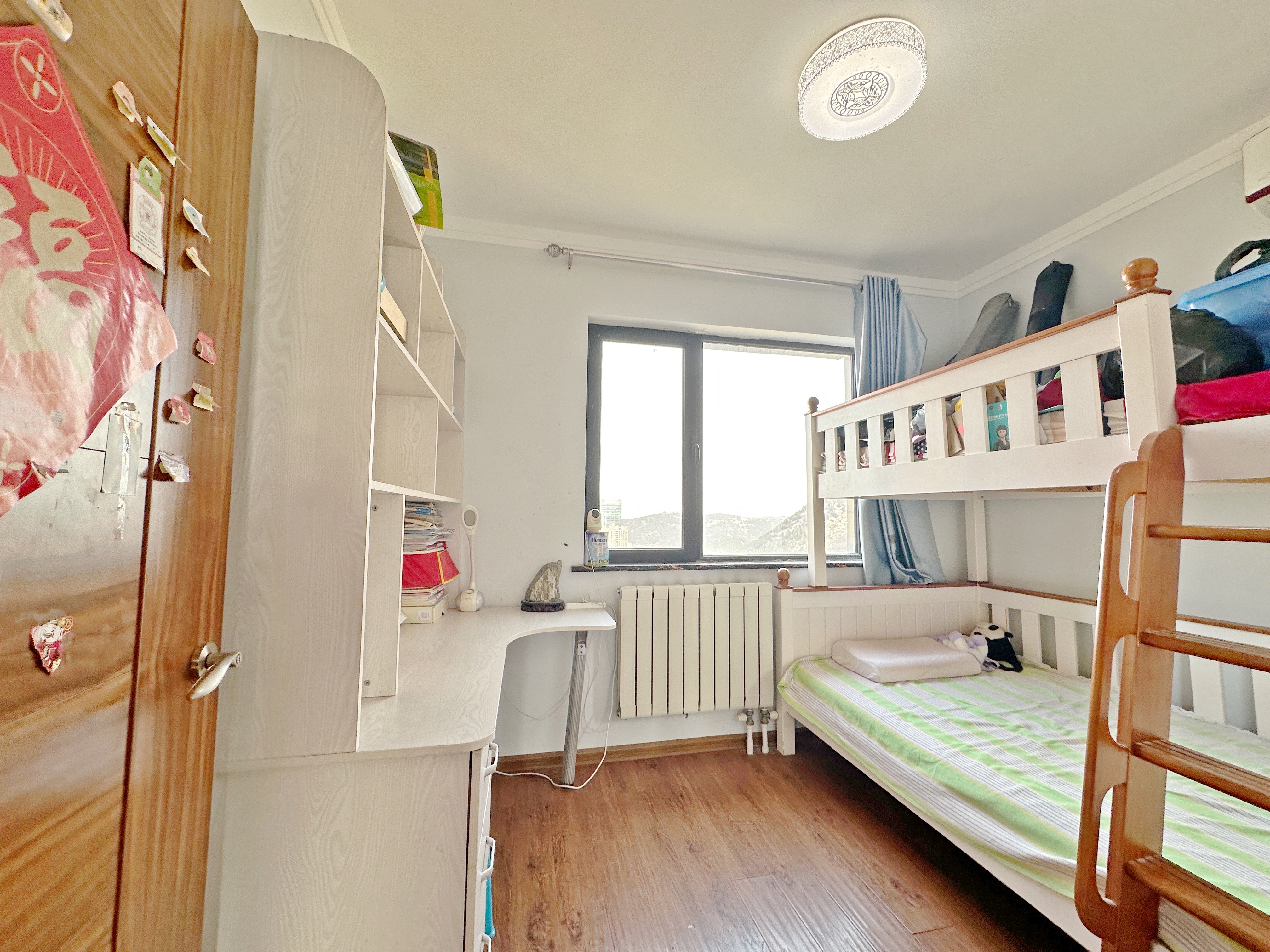 中海国际社区御山华府东区(A5地块）