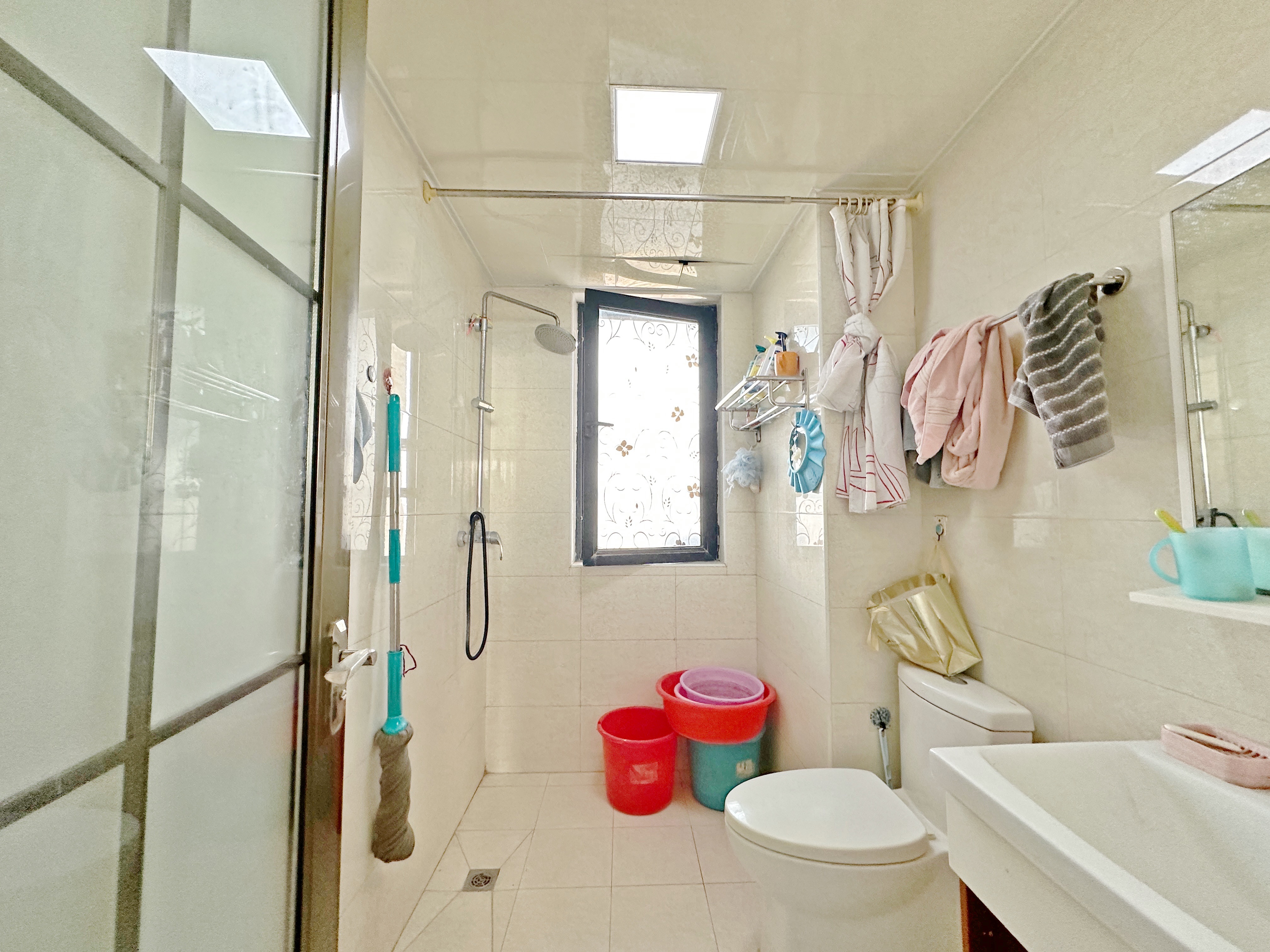 中海国际社区御山华府东区(A5地块）